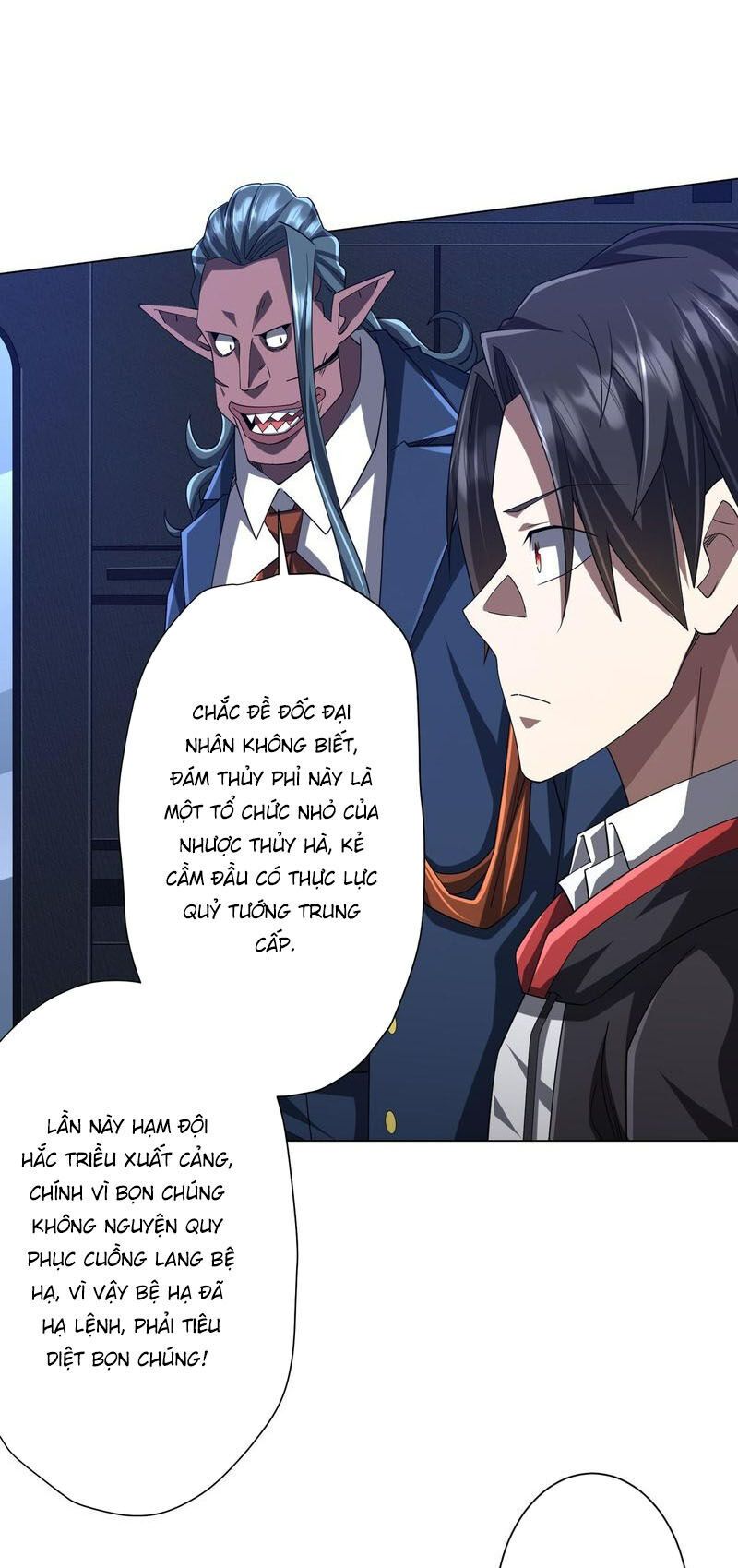 đọc truyện Bắt Đầu Với Trăm Vạn Minh Tệ Chương 112 ảnh 27 tại Thiên Thai Truyện