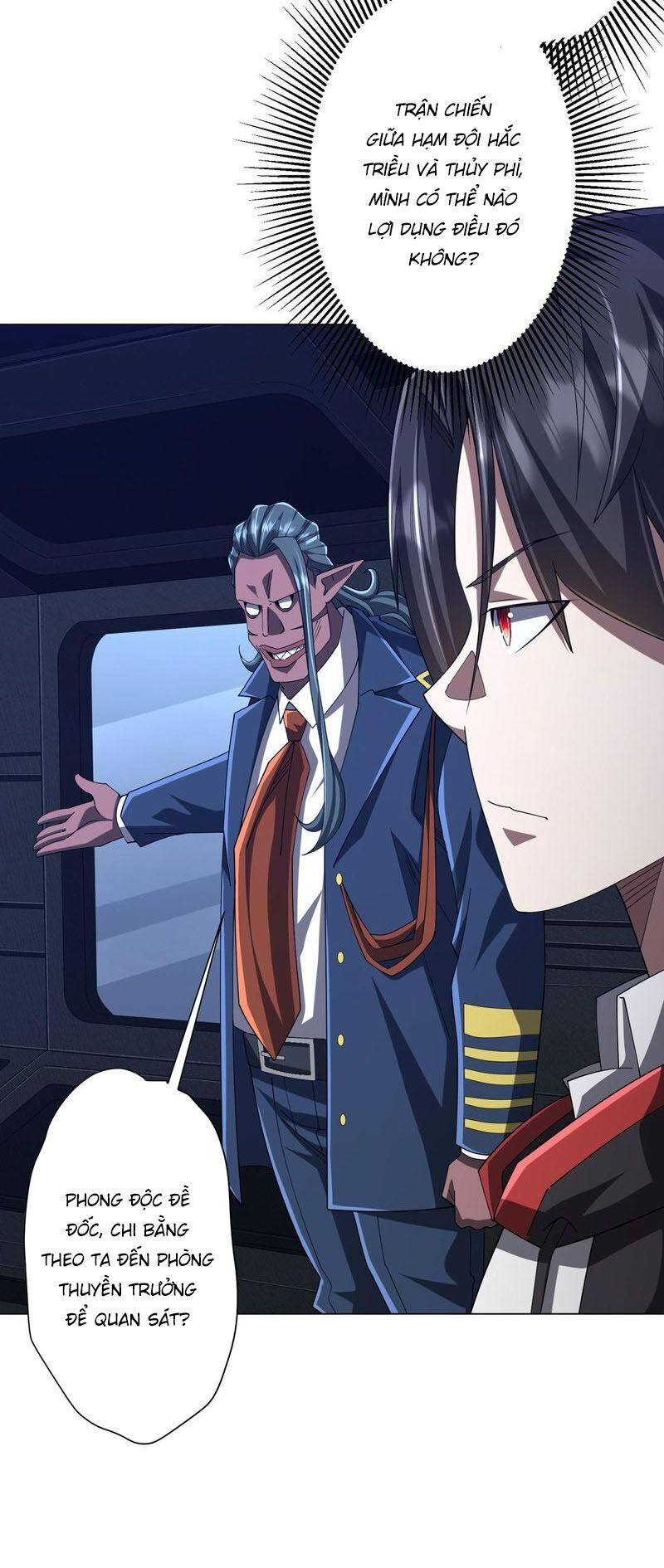 đọc truyện Bắt Đầu Với Trăm Vạn Minh Tệ Chương 112 ảnh 29 tại Thiên Thai Truyện