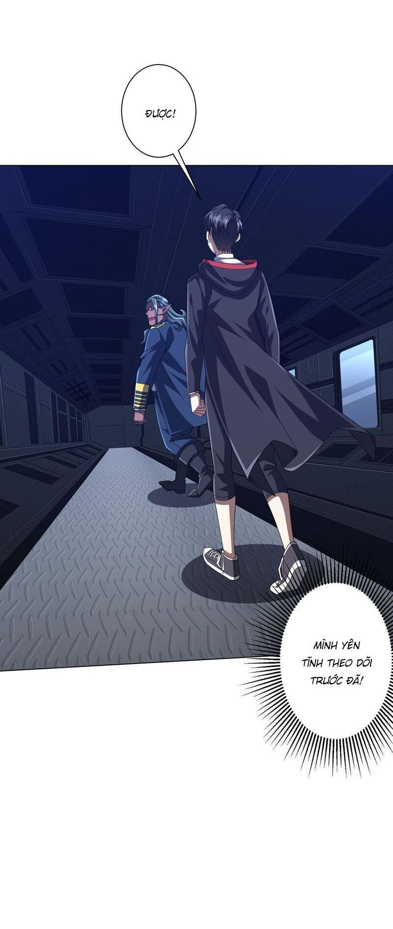 đọc truyện Bắt Đầu Với Trăm Vạn Minh Tệ Chương 112 ảnh 30 tại Thiên Thai Truyện