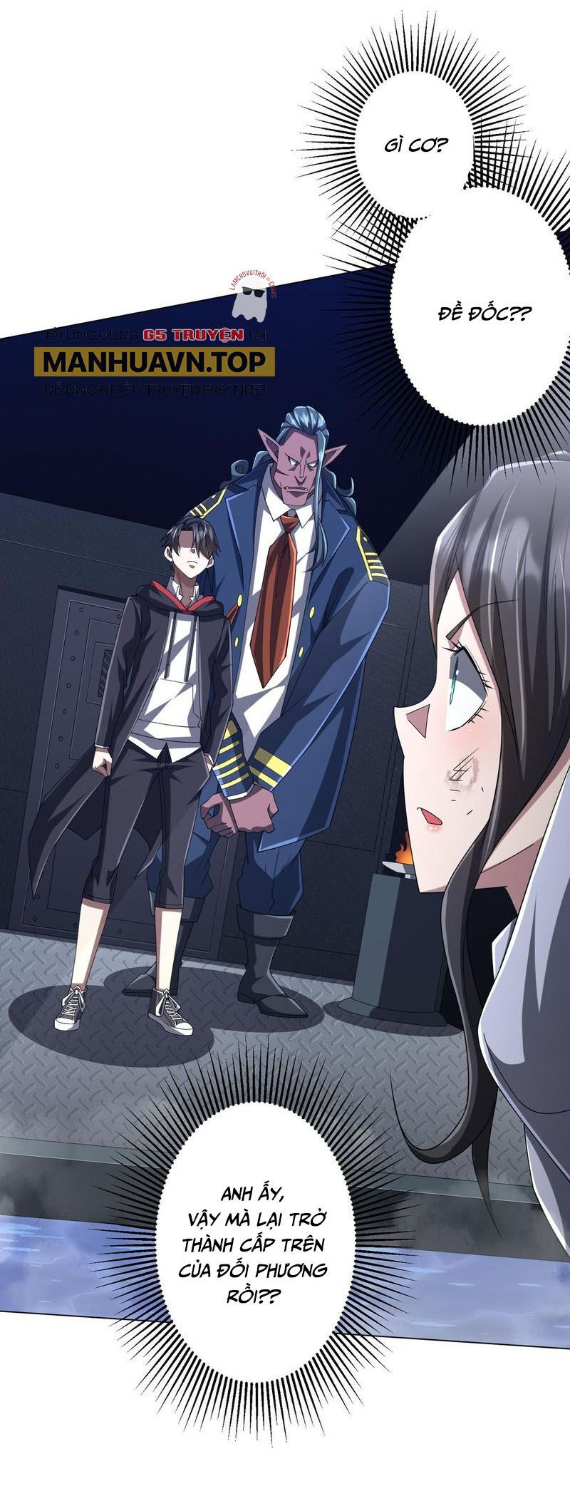 đọc truyện Bắt Đầu Với Trăm Vạn Minh Tệ Chương 112 ảnh 5 tại Thiên Thai Truyện