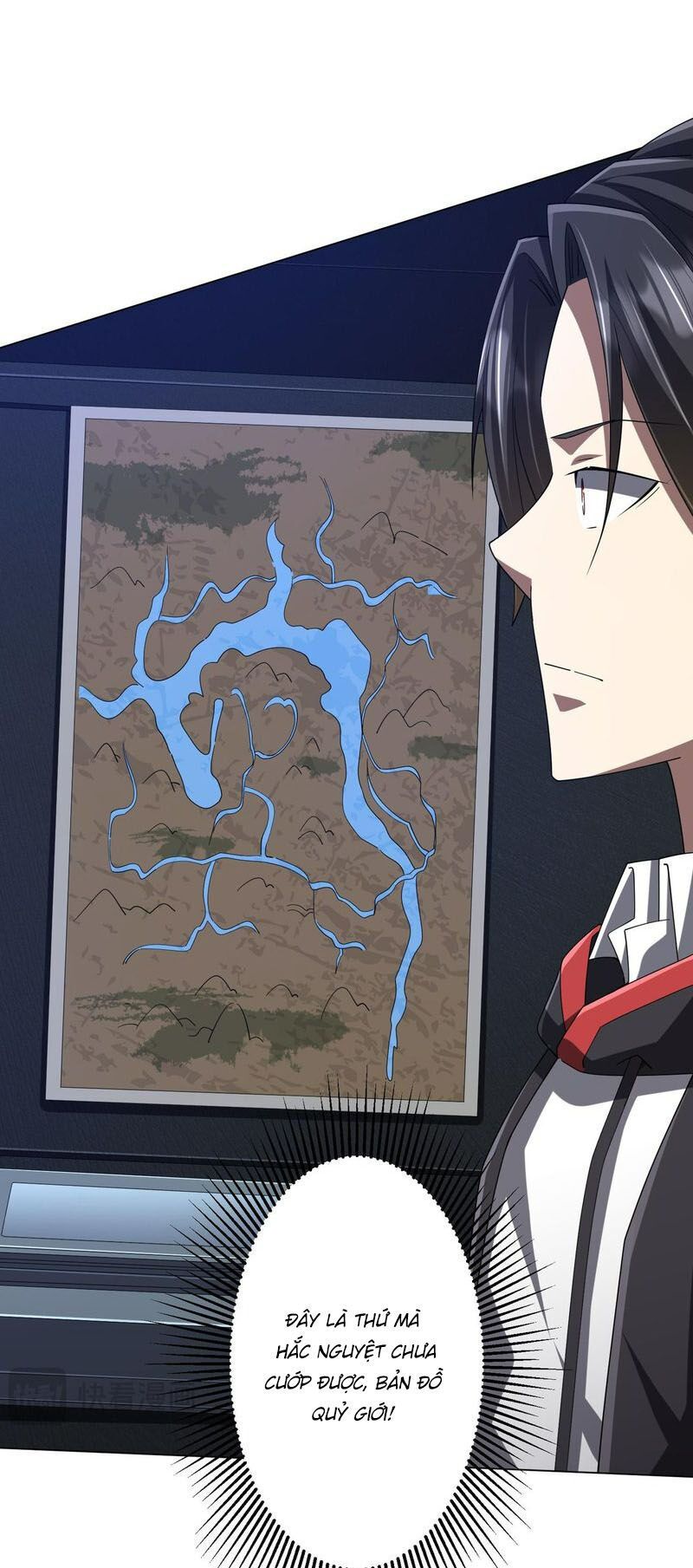 đọc truyện Bắt Đầu Với Trăm Vạn Minh Tệ Chương 112 ảnh 33 tại Thiên Thai Truyện