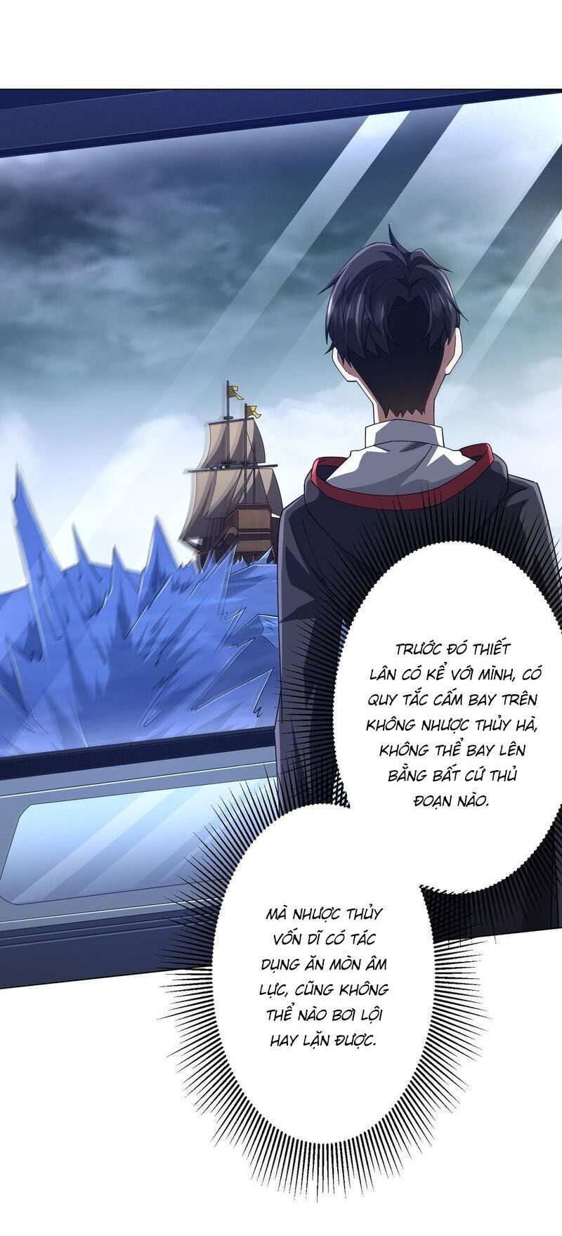 đọc truyện Bắt Đầu Với Trăm Vạn Minh Tệ Chương 112 ảnh 36 tại Thiên Thai Truyện