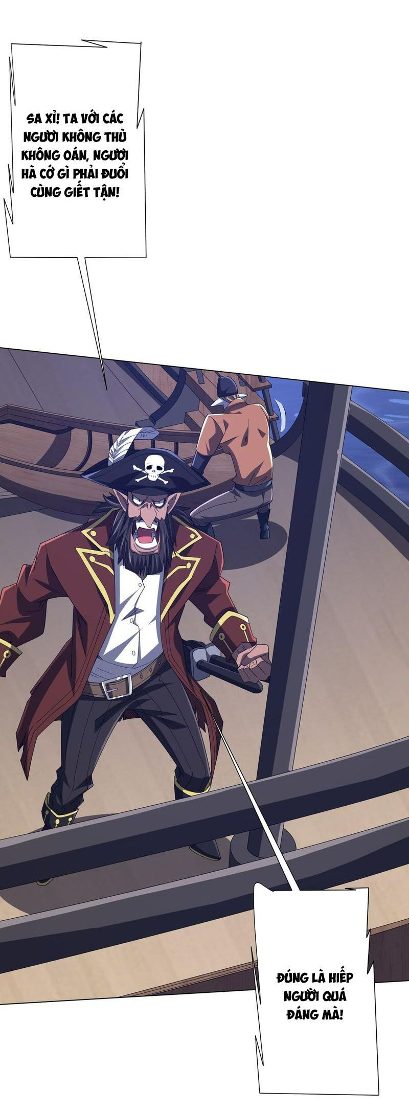 đọc truyện Bắt Đầu Với Trăm Vạn Minh Tệ Chương 112 ảnh 40 tại Thiên Thai Truyện