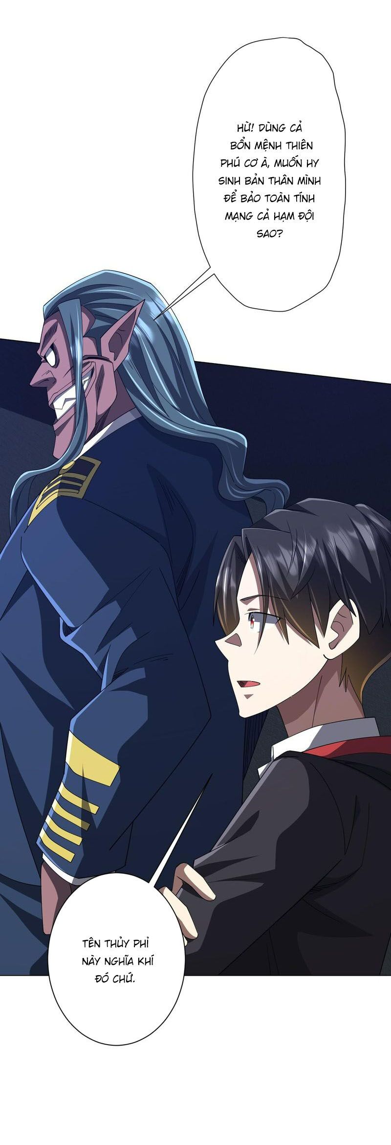 đọc truyện Bắt Đầu Với Trăm Vạn Minh Tệ Chương 112 ảnh 44 tại Thiên Thai Truyện