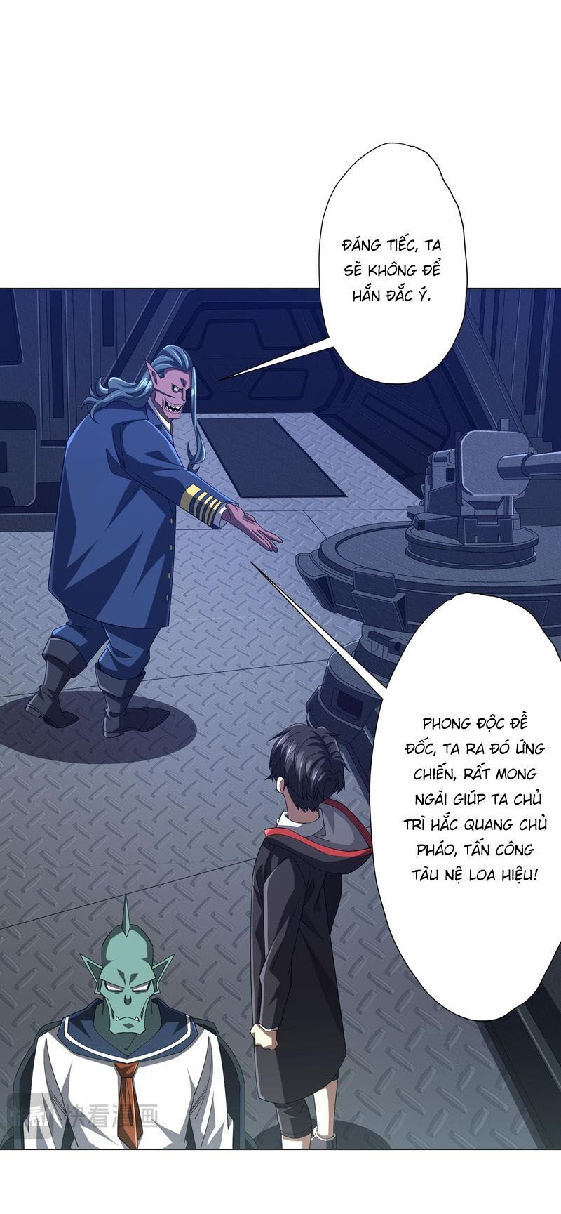 đọc truyện Bắt Đầu Với Trăm Vạn Minh Tệ Chương 112 ảnh 45 tại Thiên Thai Truyện