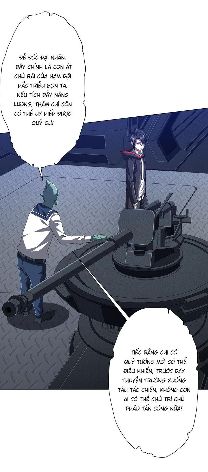 đọc truyện Bắt Đầu Với Trăm Vạn Minh Tệ Chương 112 ảnh 47 tại Thiên Thai Truyện