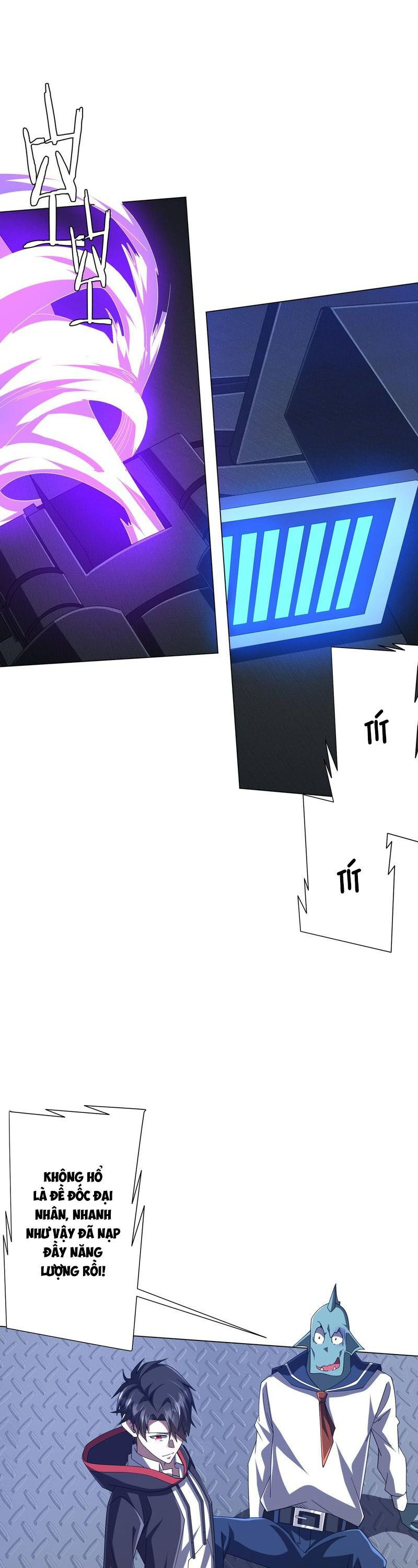 đọc truyện Bắt Đầu Với Trăm Vạn Minh Tệ Chương 112 ảnh 51 tại Thiên Thai Truyện