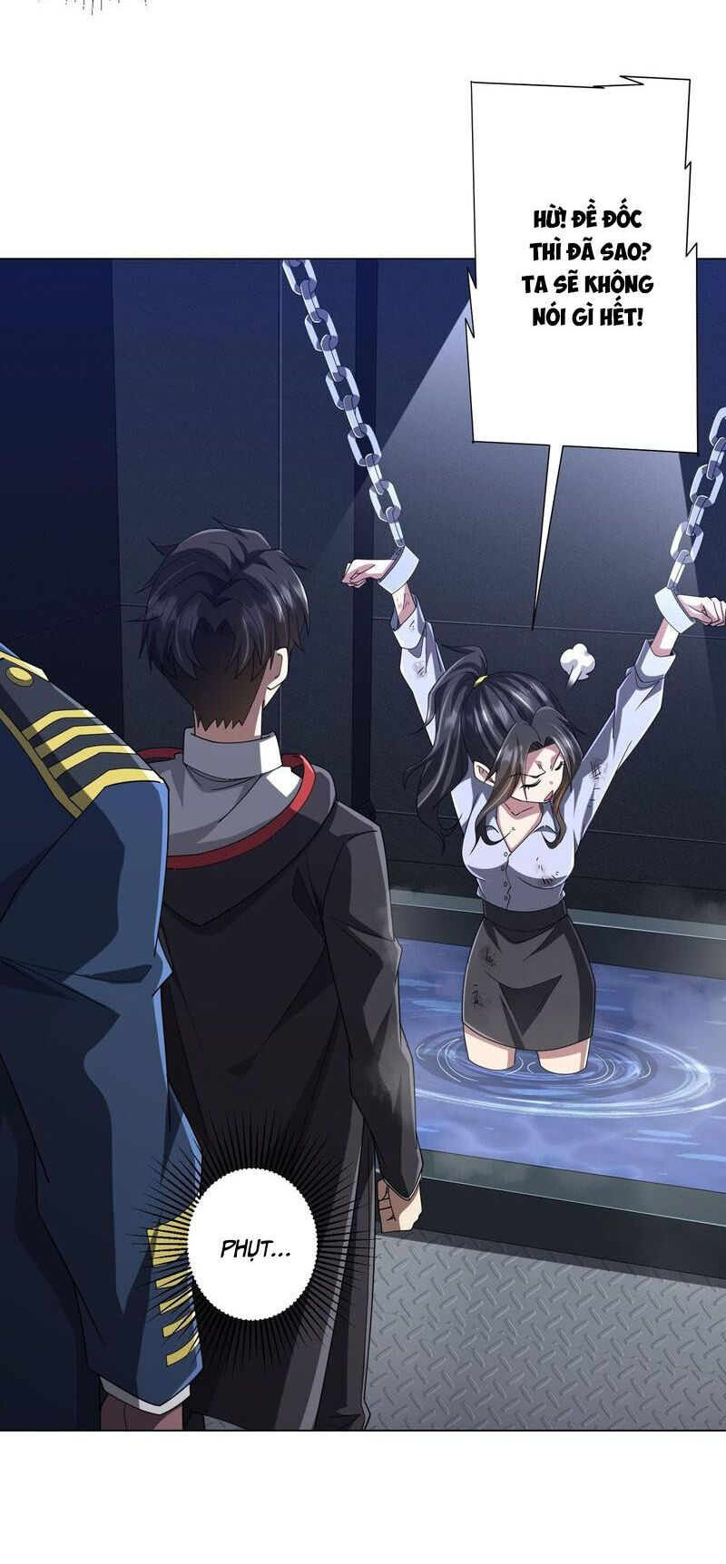 đọc truyện Bắt Đầu Với Trăm Vạn Minh Tệ Chương 112 ảnh 7 tại Thiên Thai Truyện