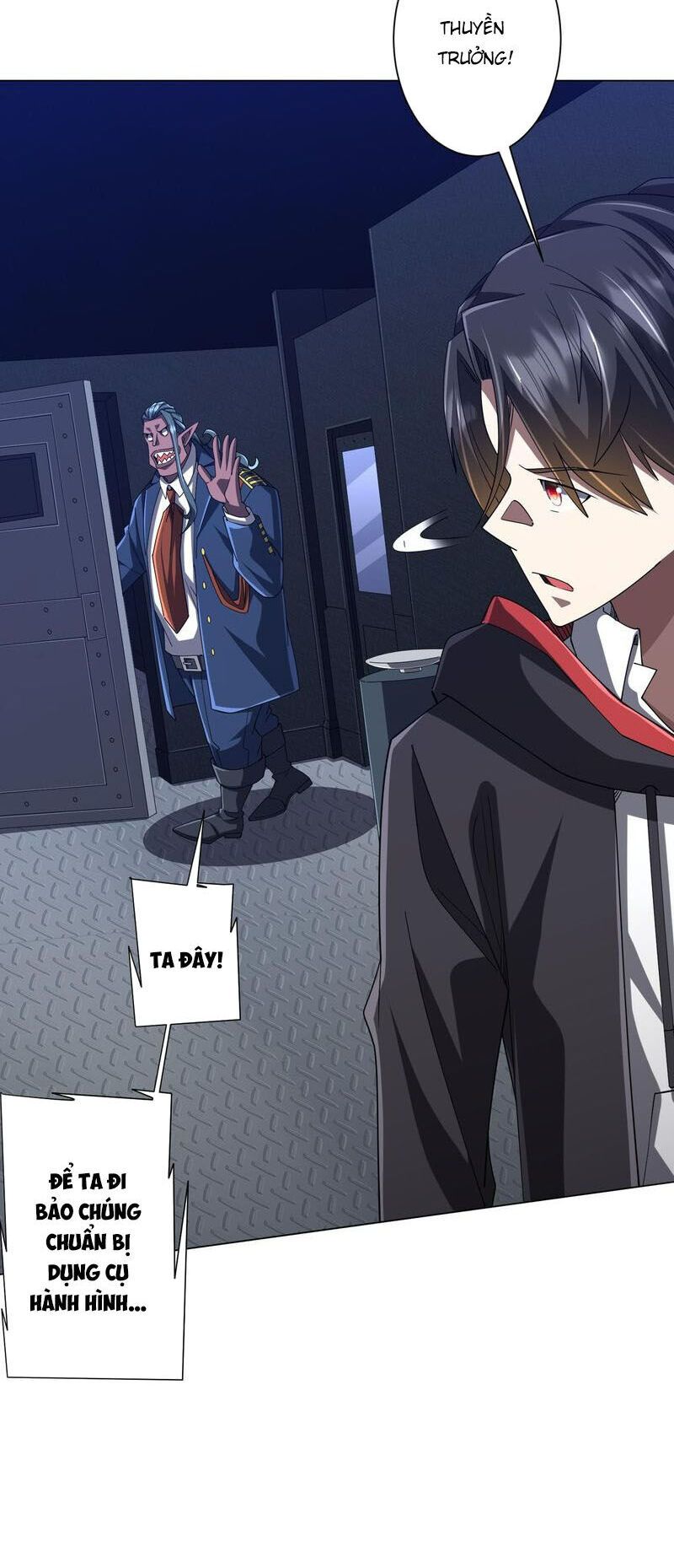 đọc truyện Bắt Đầu Với Trăm Vạn Minh Tệ Chương 112 ảnh 9 tại Thiên Thai Truyện