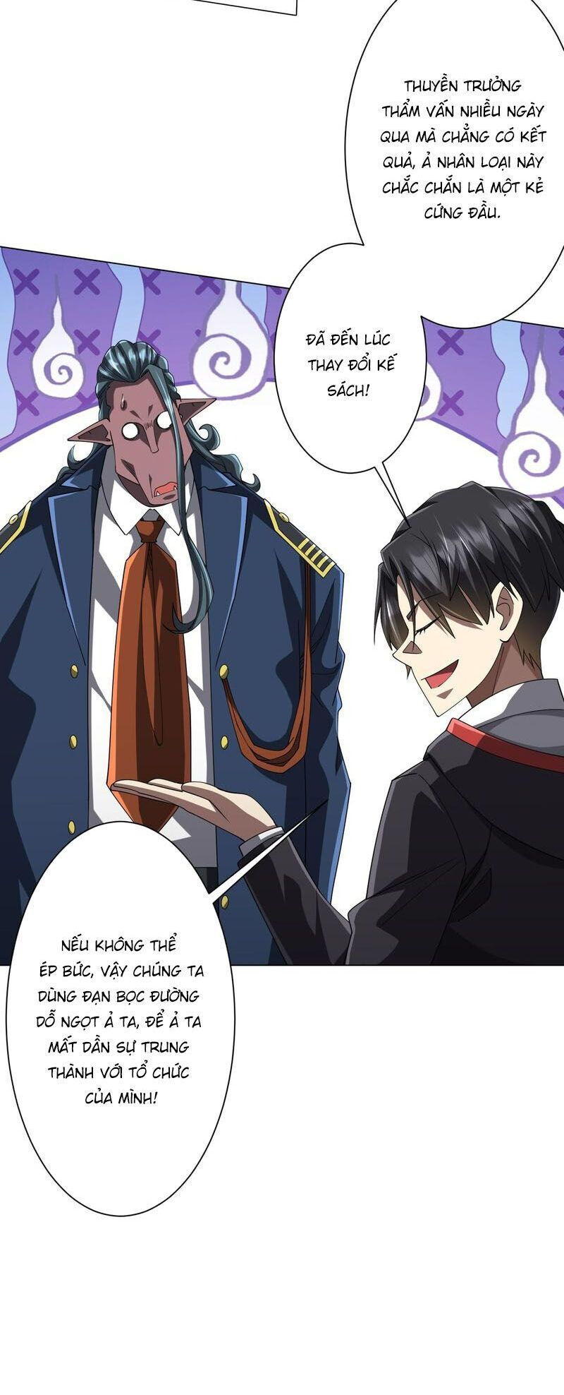 đọc truyện Bắt Đầu Với Trăm Vạn Minh Tệ Chương 112 ảnh 11 tại Thiên Thai Truyện