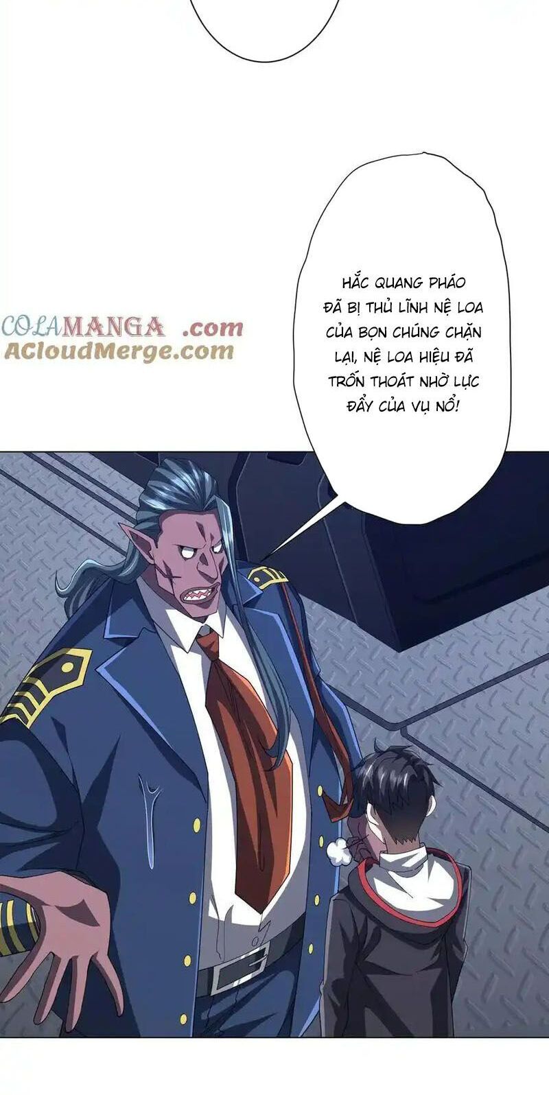 đọc truyện Bắt Đầu Với Trăm Vạn Minh Tệ Chương 113 ảnh 12 tại Thiên Thai Truyện