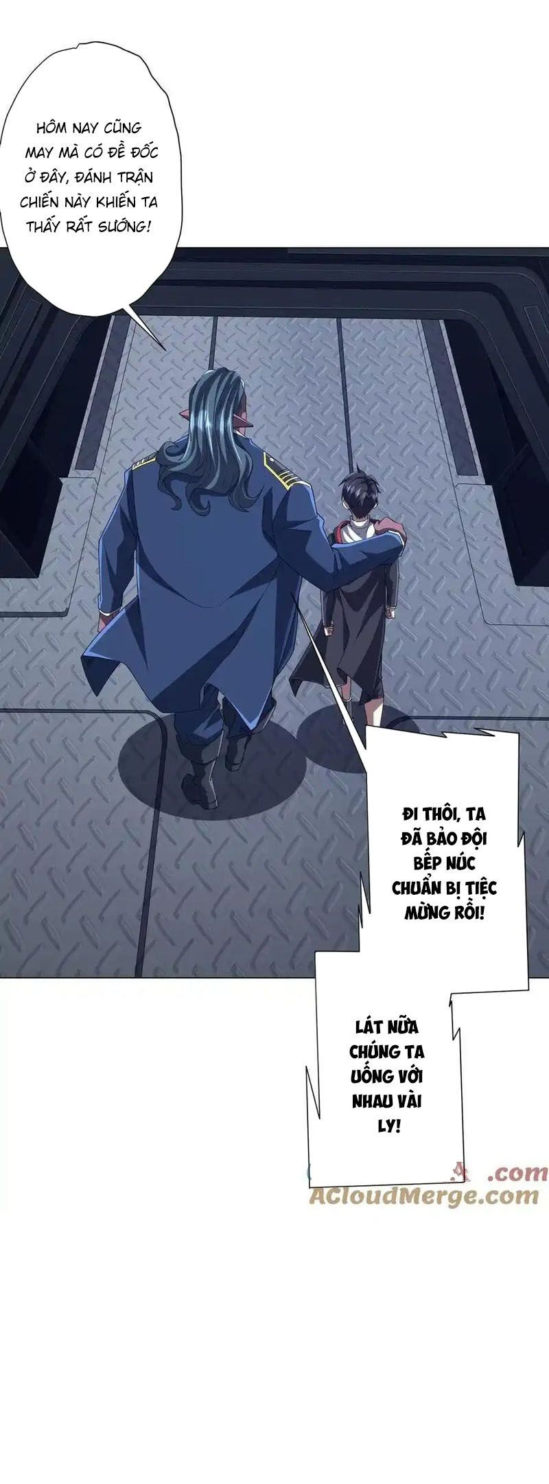 đọc truyện Bắt Đầu Với Trăm Vạn Minh Tệ Chương 113 ảnh 14 tại Thiên Thai Truyện