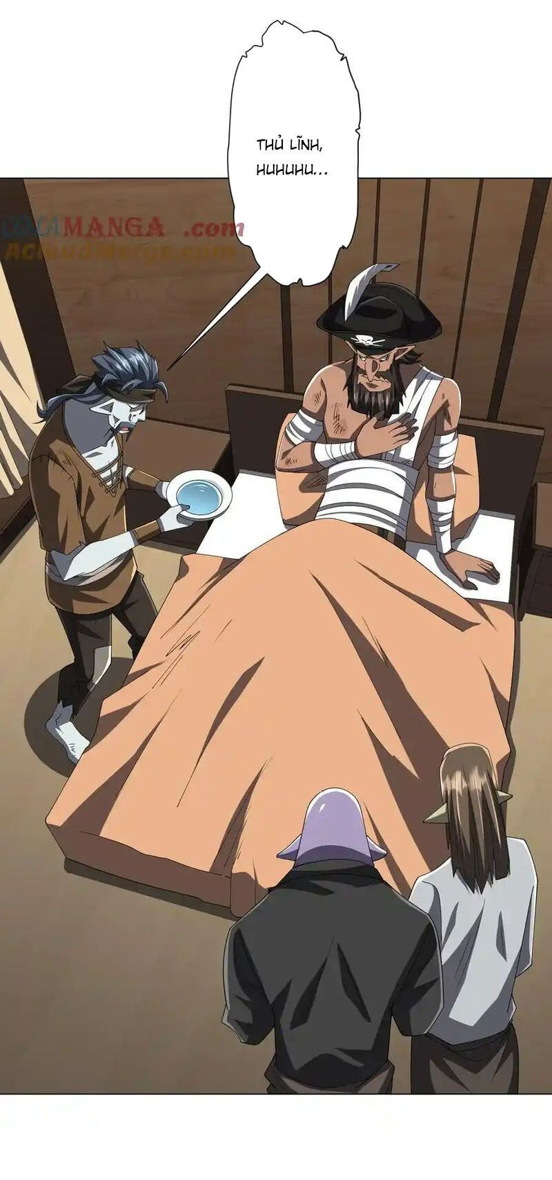 đọc truyện Bắt Đầu Với Trăm Vạn Minh Tệ Chương 113 ảnh 16 tại Thiên Thai Truyện