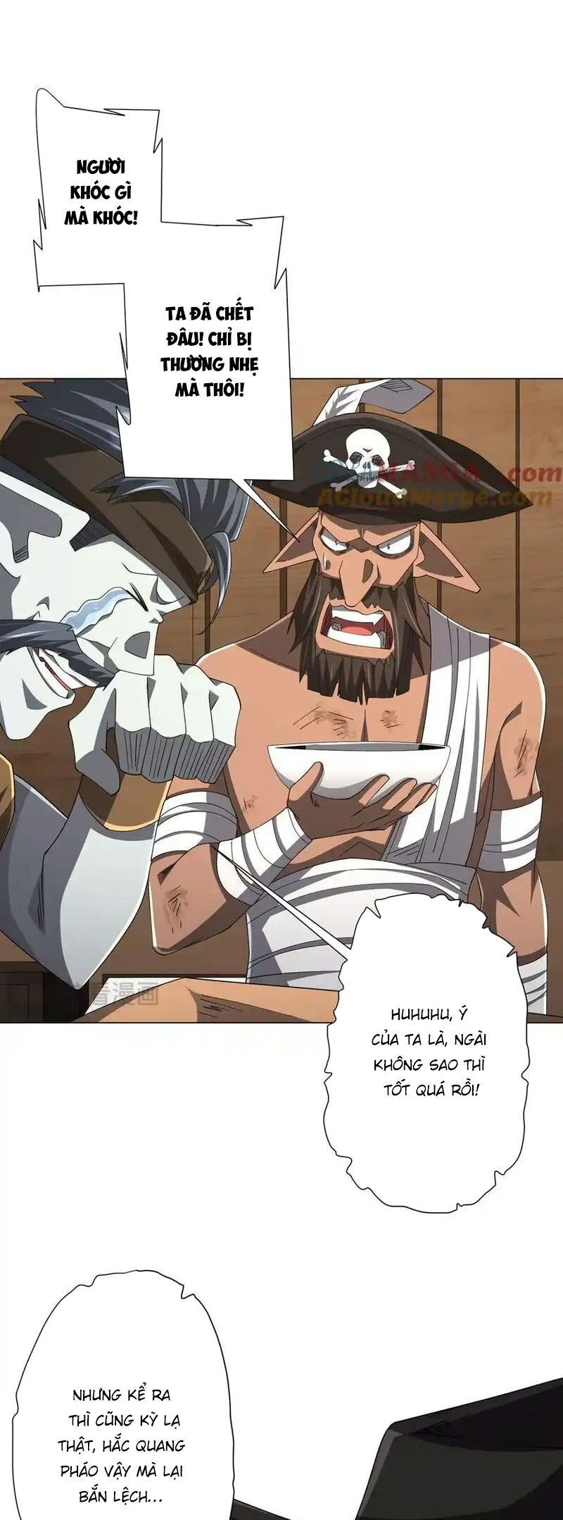 đọc truyện Bắt Đầu Với Trăm Vạn Minh Tệ Chương 113 ảnh 17 tại Thiên Thai Truyện