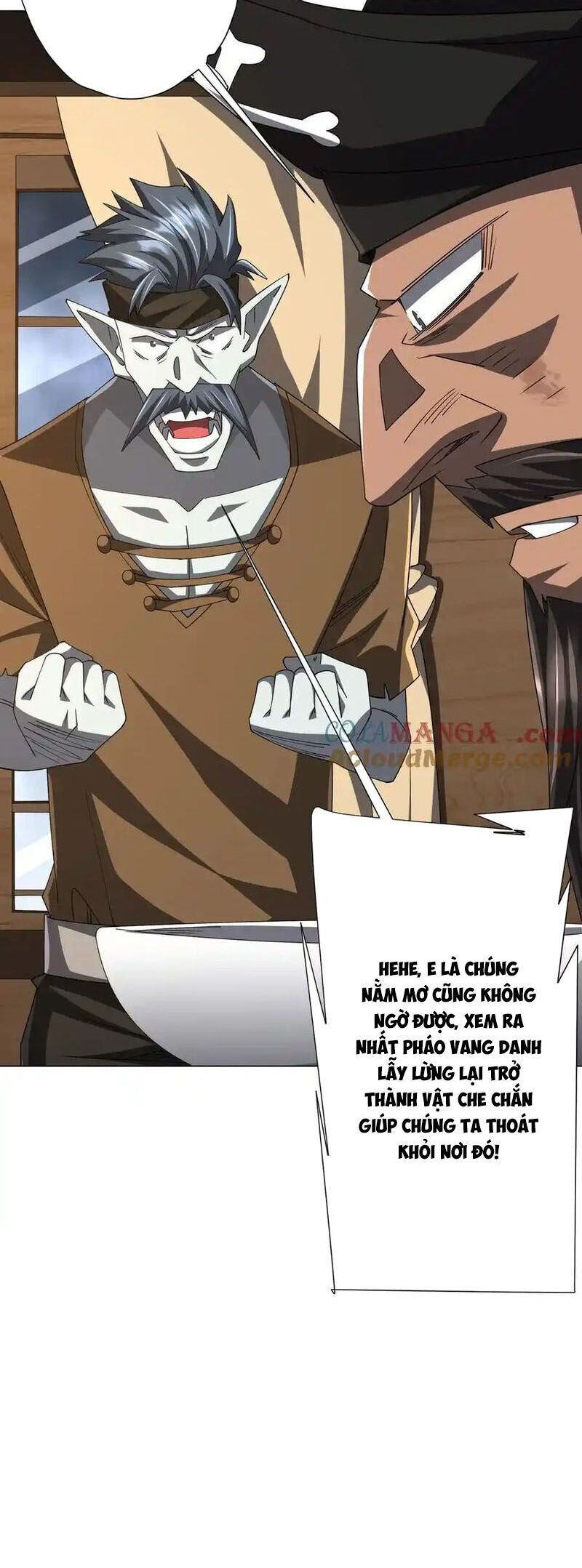 đọc truyện Bắt Đầu Với Trăm Vạn Minh Tệ Chương 113 ảnh 18 tại Thiên Thai Truyện