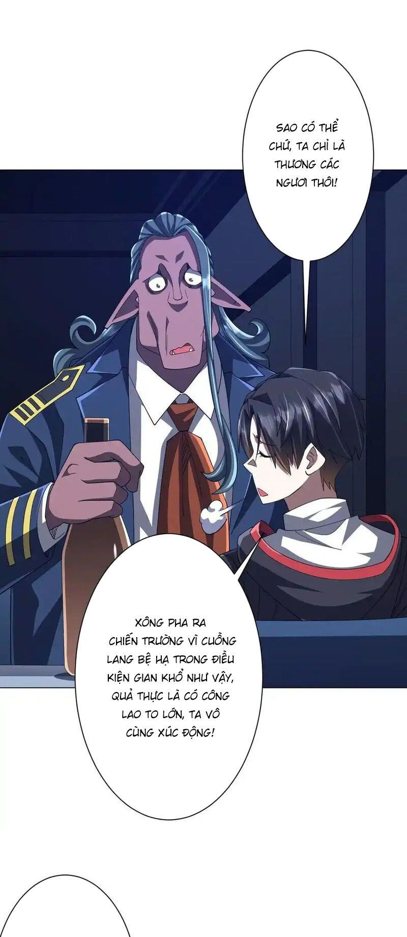 đọc truyện Bắt Đầu Với Trăm Vạn Minh Tệ Chương 113 ảnh 21 tại Thiên Thai Truyện