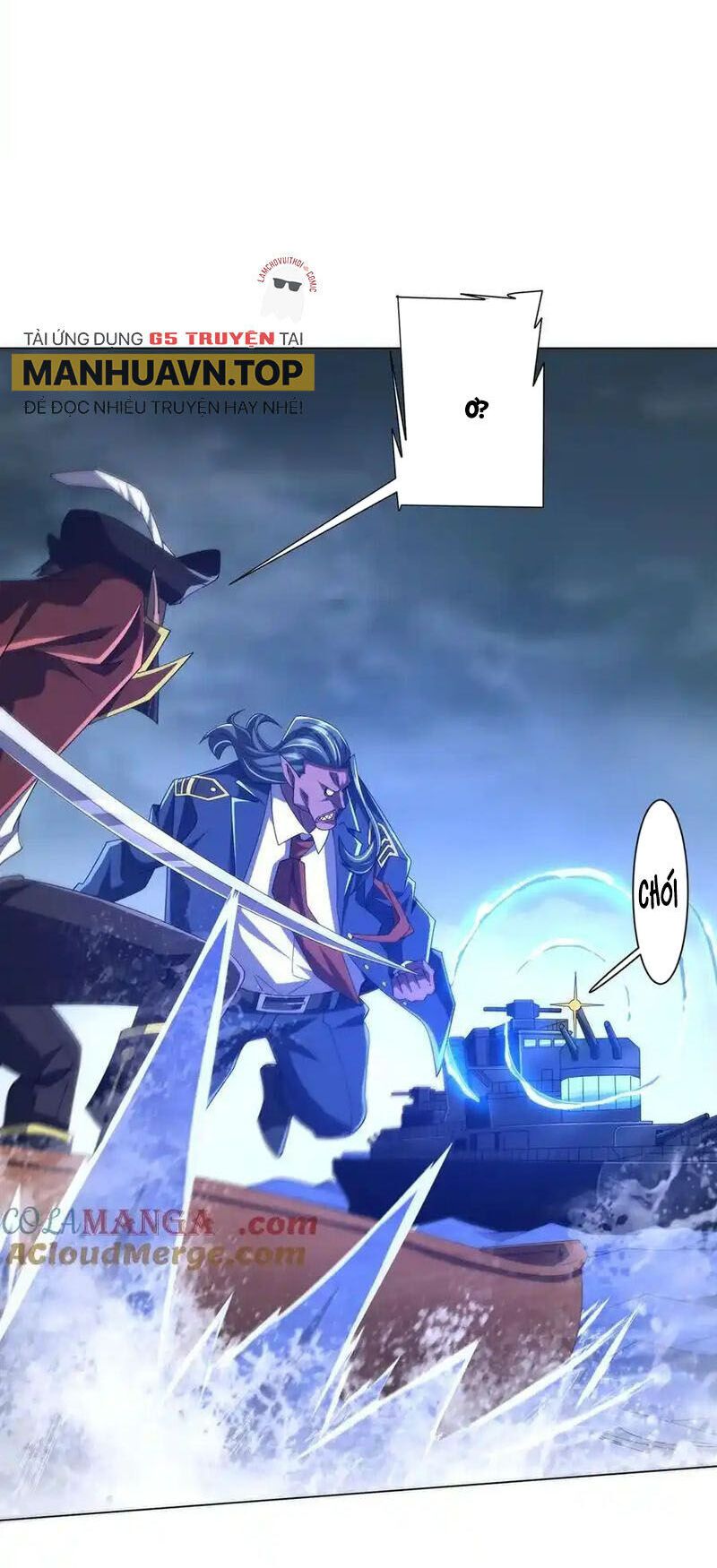 đọc truyện Bắt Đầu Với Trăm Vạn Minh Tệ Chương 113 ảnh 4 tại Thiên Thai Truyện