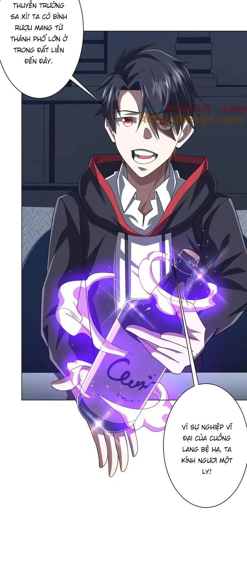 đọc truyện Bắt Đầu Với Trăm Vạn Minh Tệ Chương 113 ảnh 22 tại Thiên Thai Truyện