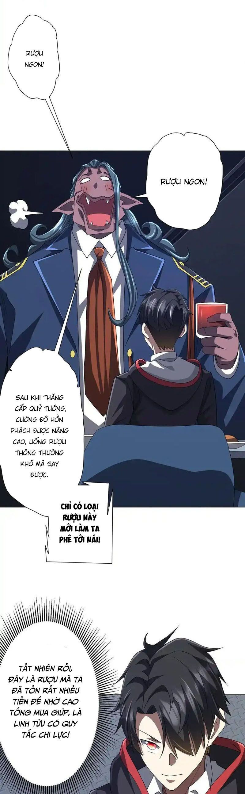 đọc truyện Bắt Đầu Với Trăm Vạn Minh Tệ Chương 113 ảnh 26 tại Thiên Thai Truyện