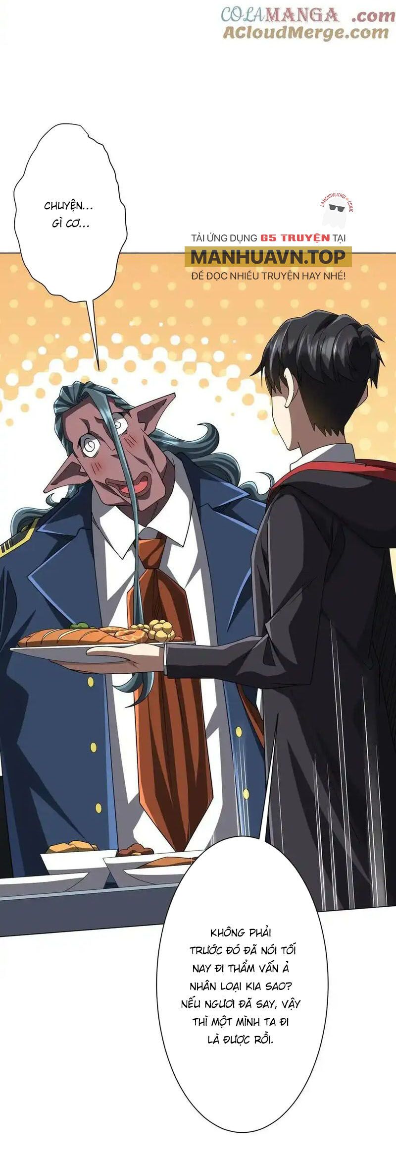 đọc truyện Bắt Đầu Với Trăm Vạn Minh Tệ Chương 113 ảnh 28 tại Thiên Thai Truyện