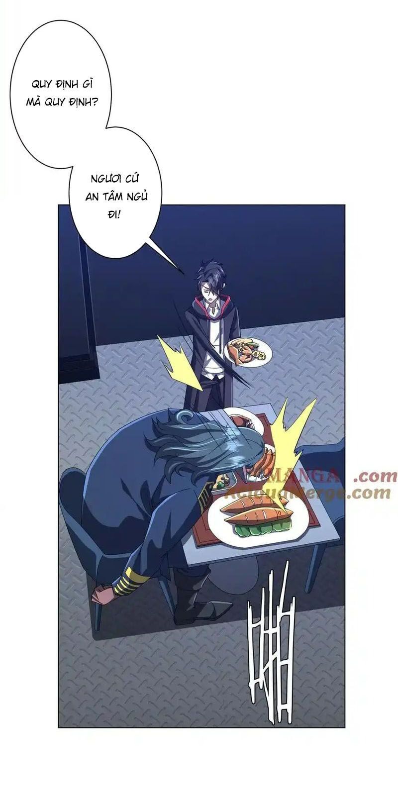 đọc truyện Bắt Đầu Với Trăm Vạn Minh Tệ Chương 113 ảnh 30 tại Thiên Thai Truyện