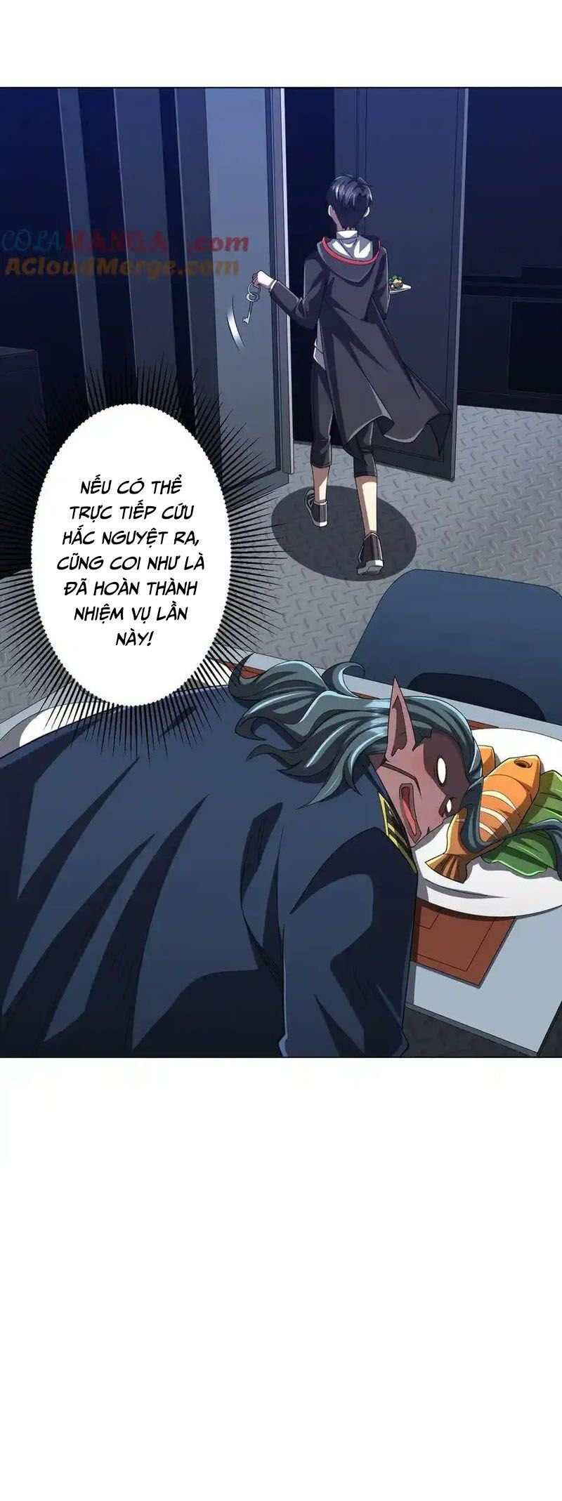 đọc truyện Bắt Đầu Với Trăm Vạn Minh Tệ Chương 113 ảnh 33 tại Thiên Thai Truyện