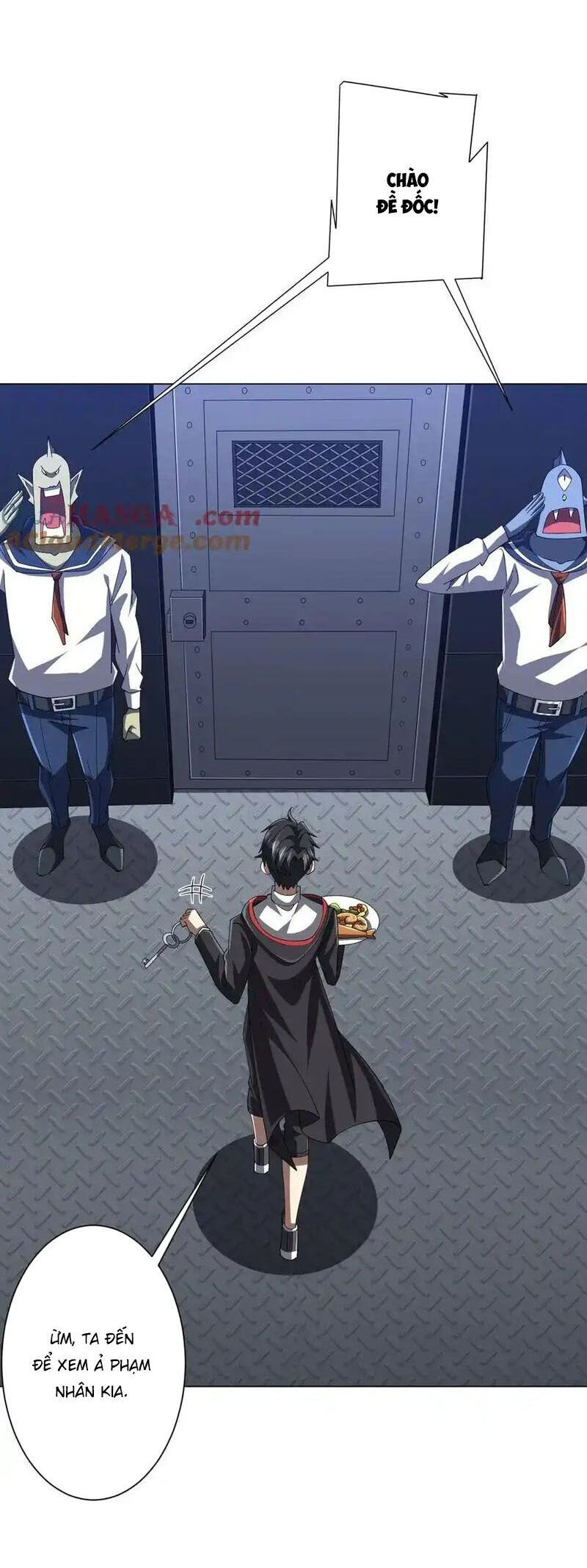 đọc truyện Bắt Đầu Với Trăm Vạn Minh Tệ Chương 113 ảnh 34 tại Thiên Thai Truyện