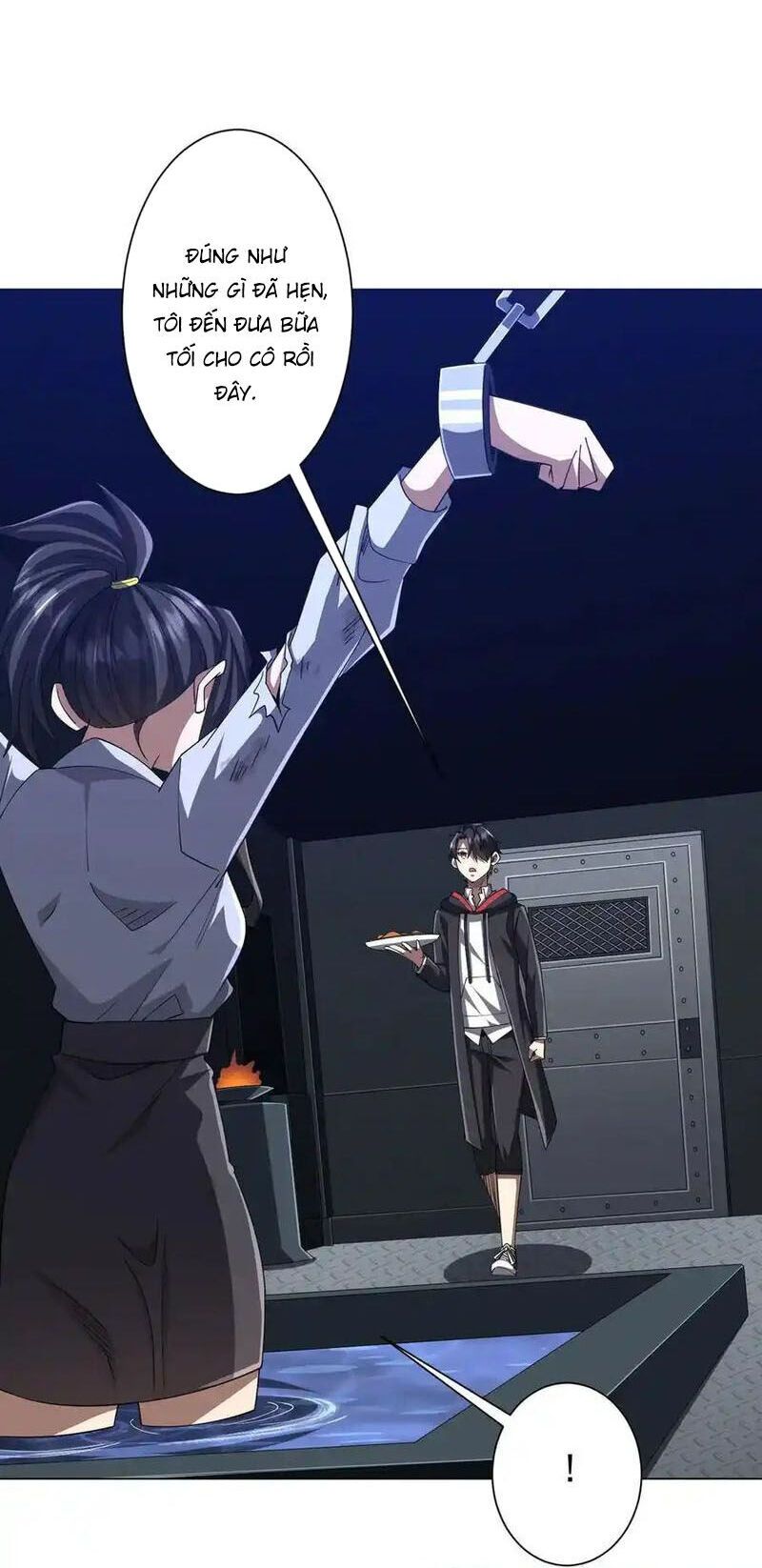 đọc truyện Bắt Đầu Với Trăm Vạn Minh Tệ Chương 113 ảnh 36 tại Thiên Thai Truyện