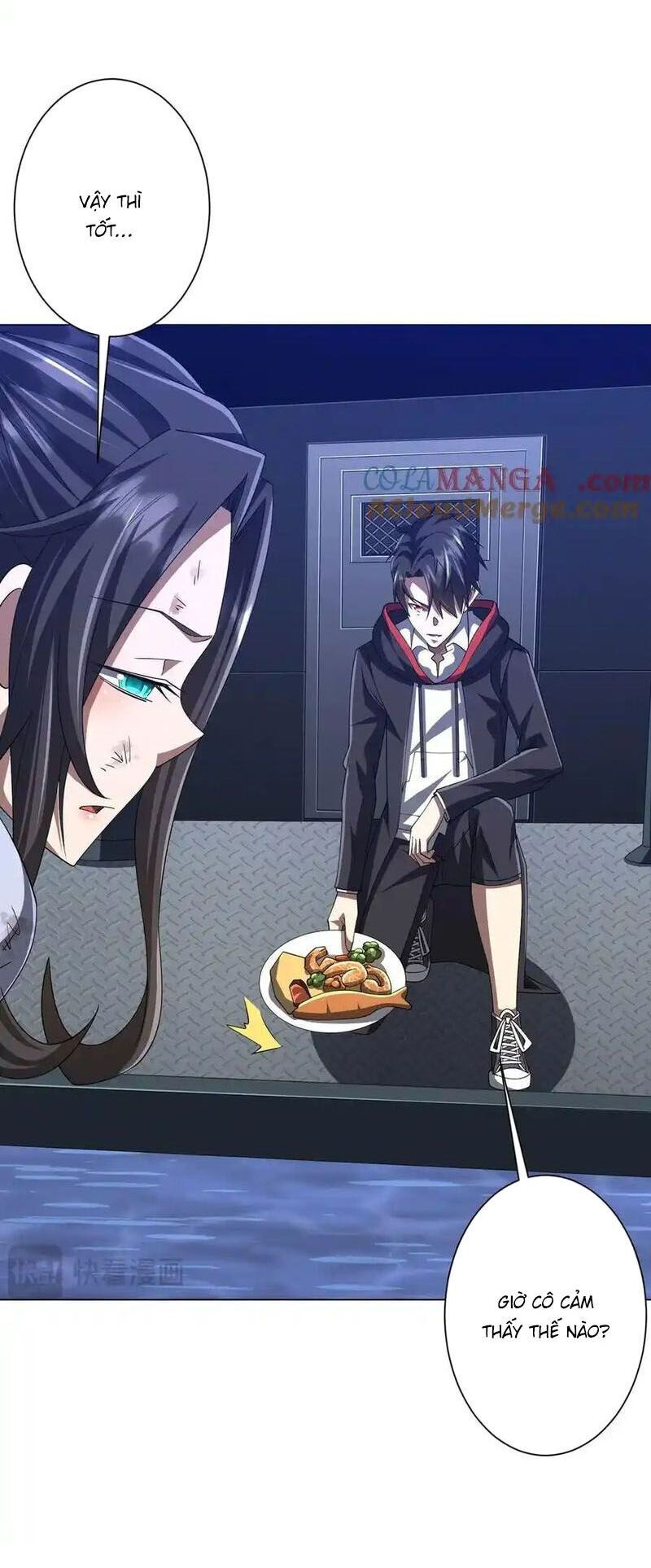 đọc truyện Bắt Đầu Với Trăm Vạn Minh Tệ Chương 113 ảnh 38 tại Thiên Thai Truyện