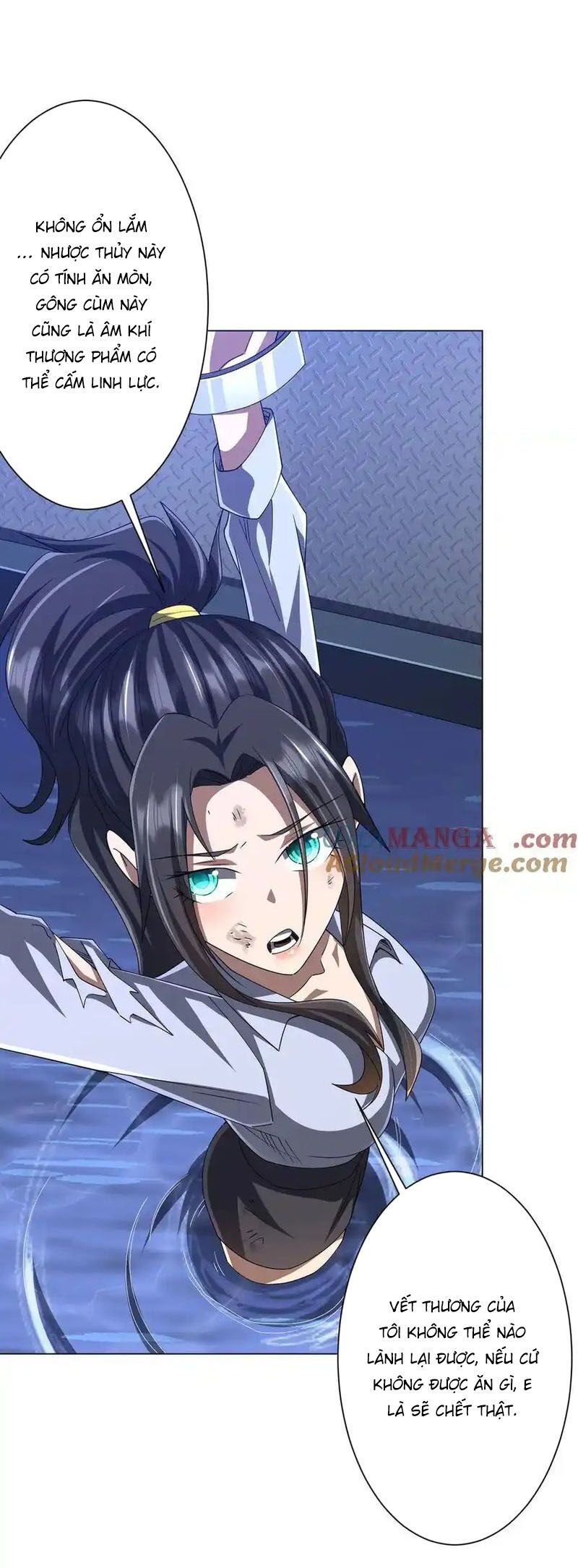 đọc truyện Bắt Đầu Với Trăm Vạn Minh Tệ Chương 113 ảnh 39 tại Thiên Thai Truyện