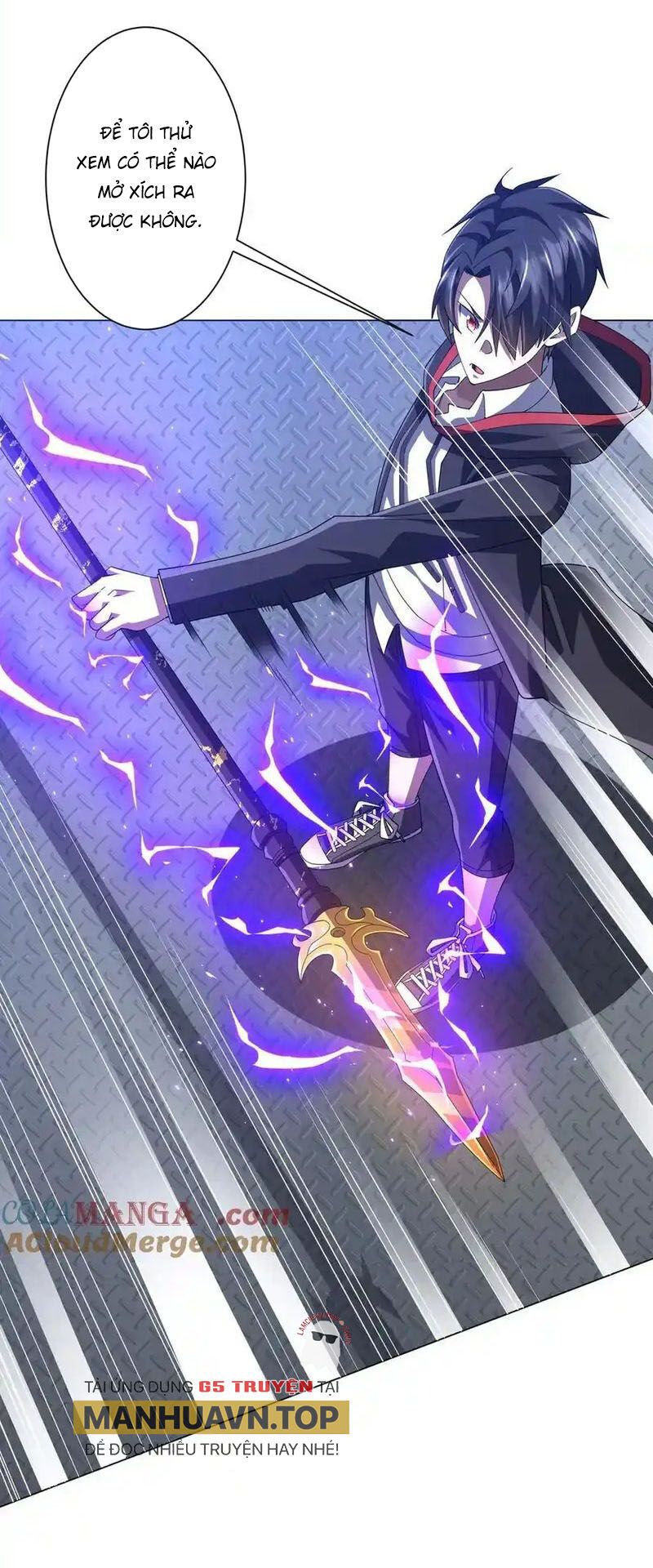 đọc truyện Bắt Đầu Với Trăm Vạn Minh Tệ Chương 113 ảnh 40 tại Thiên Thai Truyện