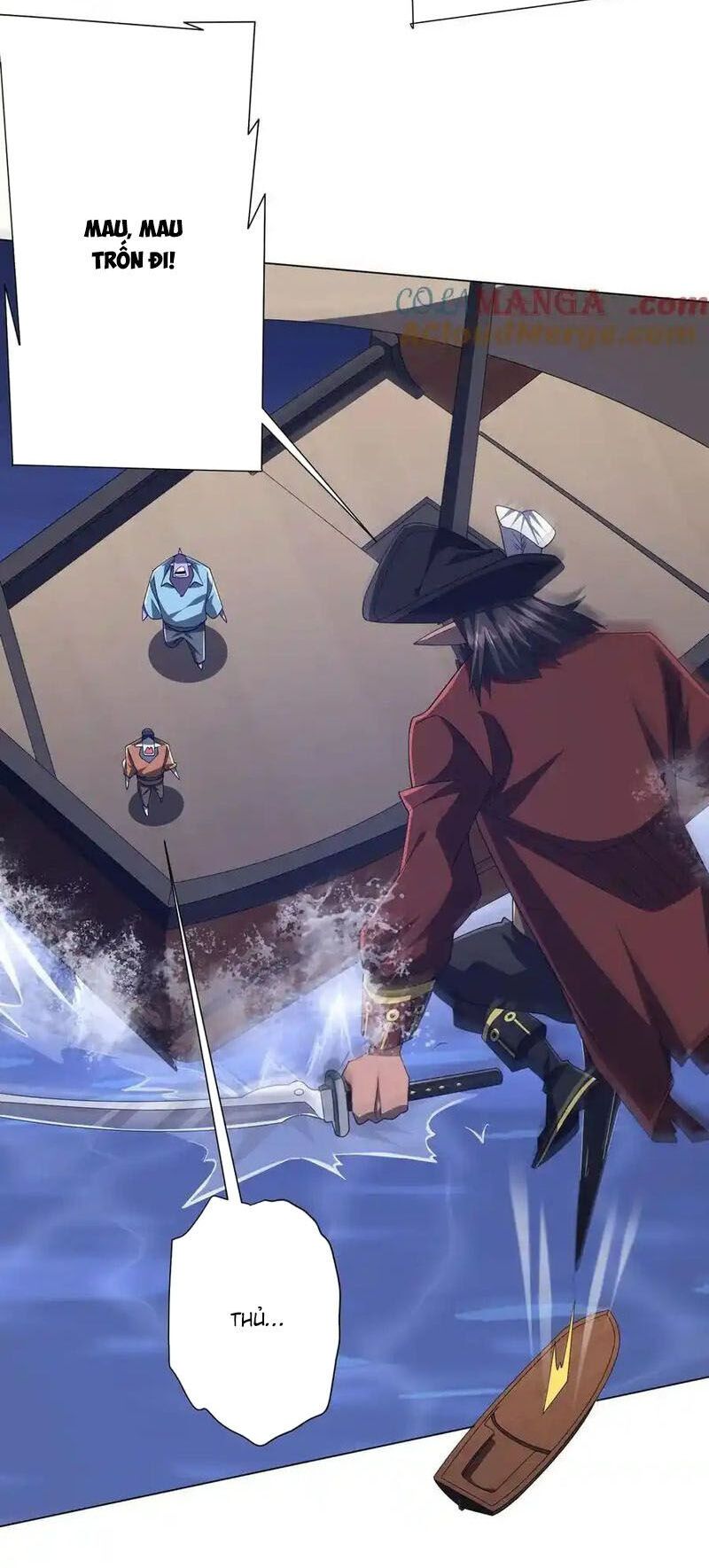 đọc truyện Bắt Đầu Với Trăm Vạn Minh Tệ Chương 113 ảnh 6 tại Thiên Thai Truyện