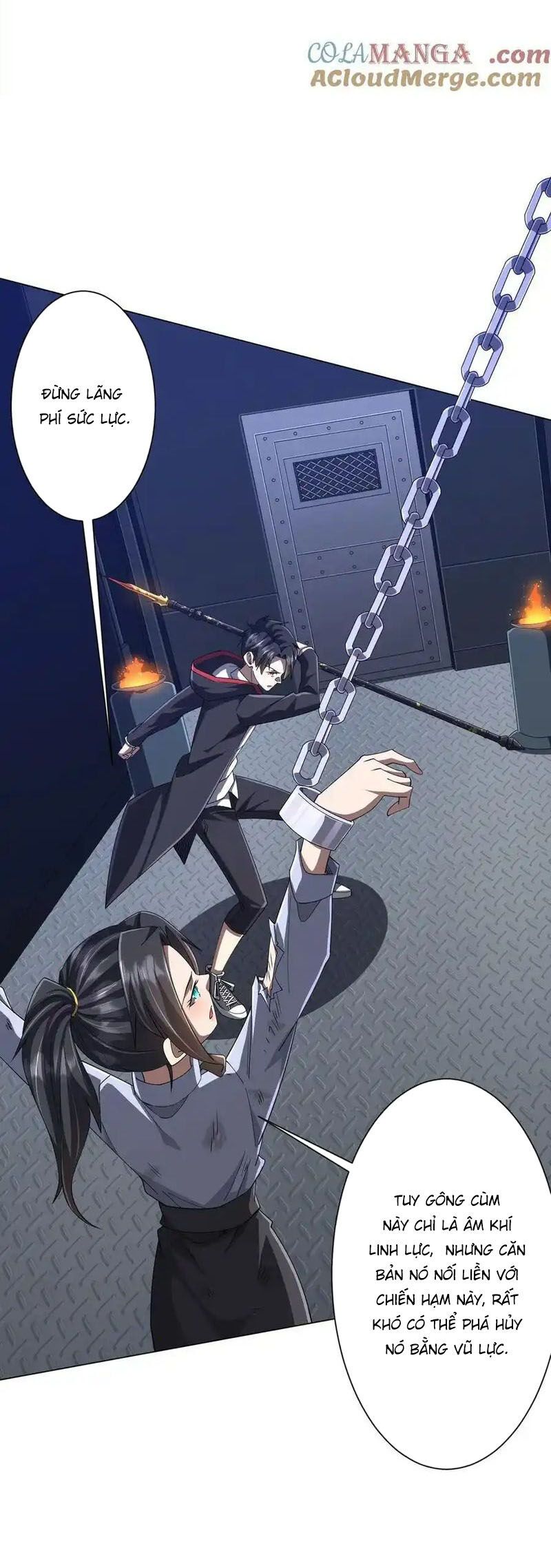 đọc truyện Bắt Đầu Với Trăm Vạn Minh Tệ Chương 113 ảnh 42 tại Thiên Thai Truyện