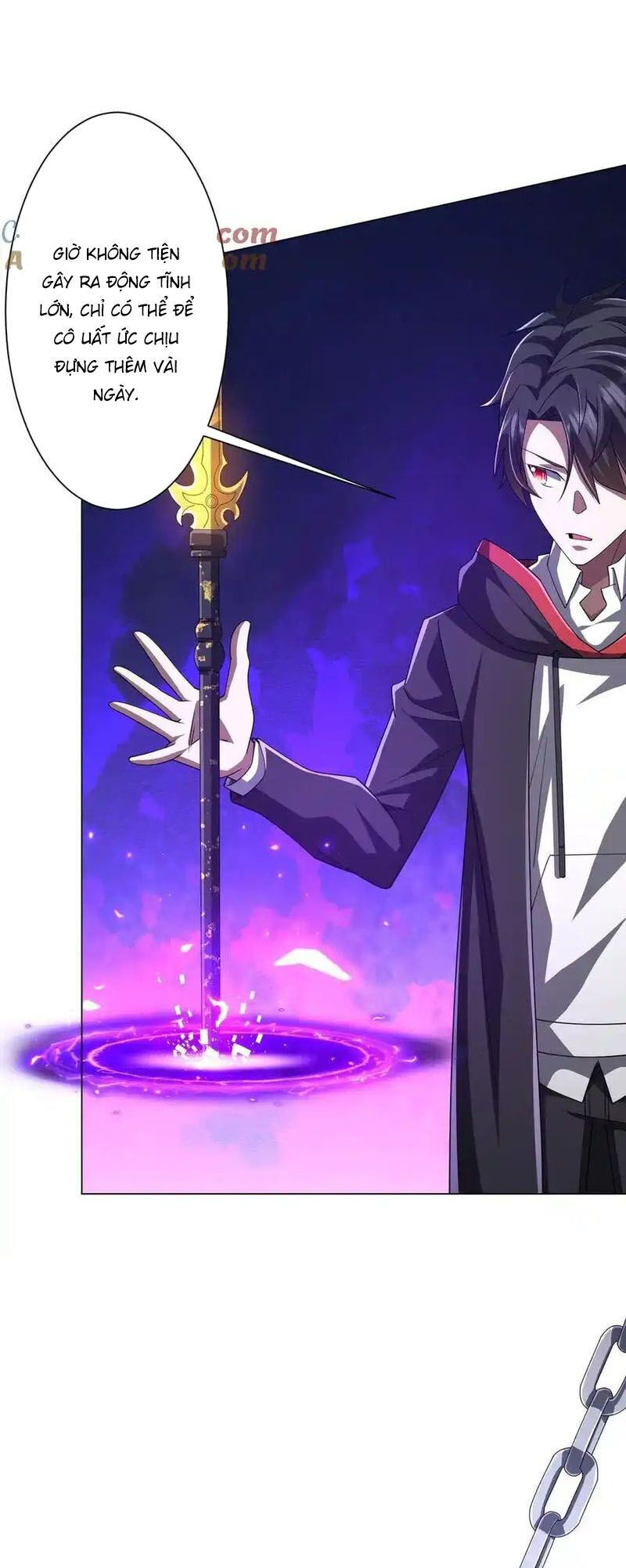 đọc truyện Bắt Đầu Với Trăm Vạn Minh Tệ Chương 113 ảnh 43 tại Thiên Thai Truyện