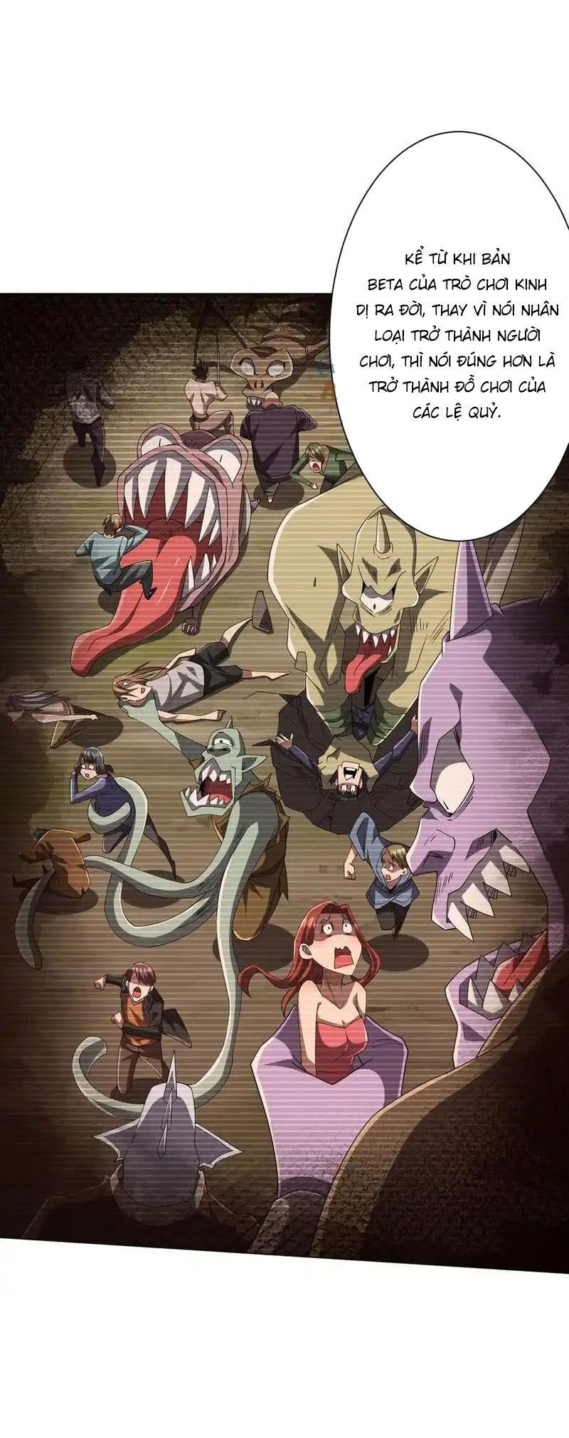 đọc truyện Bắt Đầu Với Trăm Vạn Minh Tệ Chương 113 ảnh 47 tại Thiên Thai Truyện