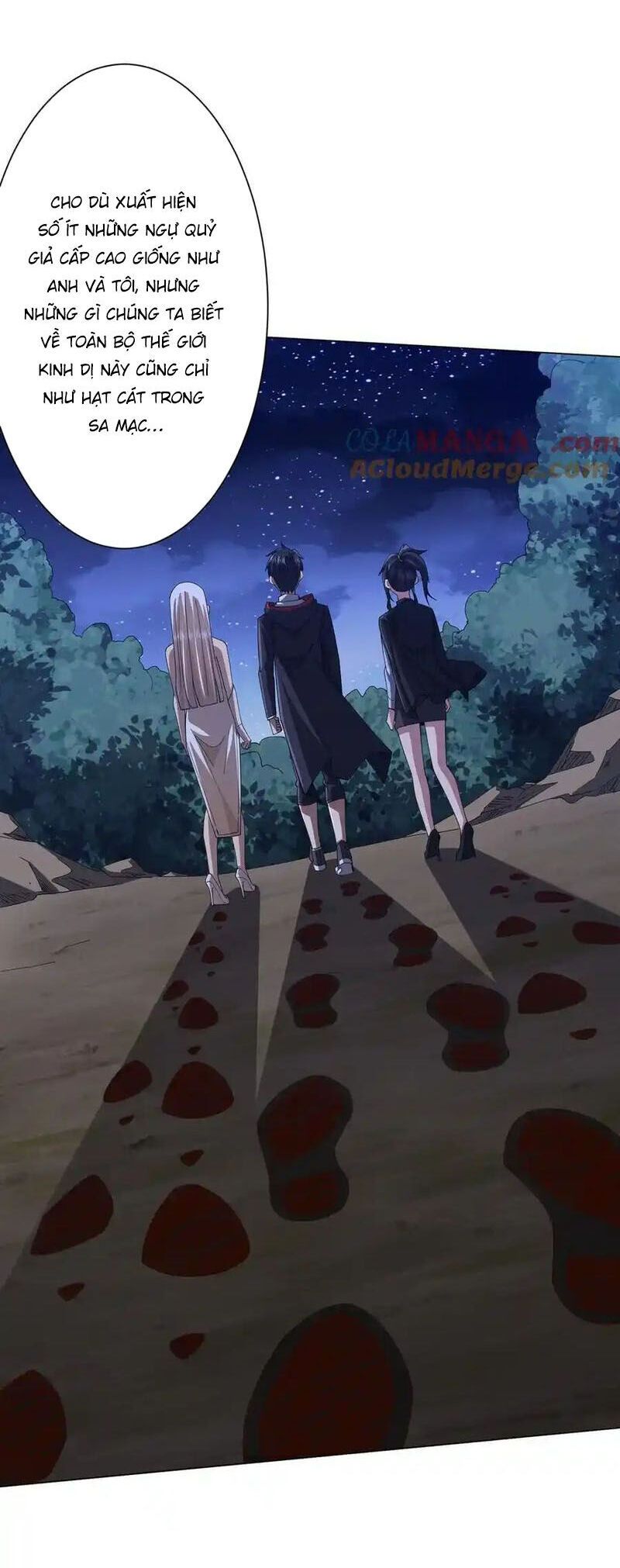 đọc truyện Bắt Đầu Với Trăm Vạn Minh Tệ Chương 113 ảnh 48 tại Thiên Thai Truyện