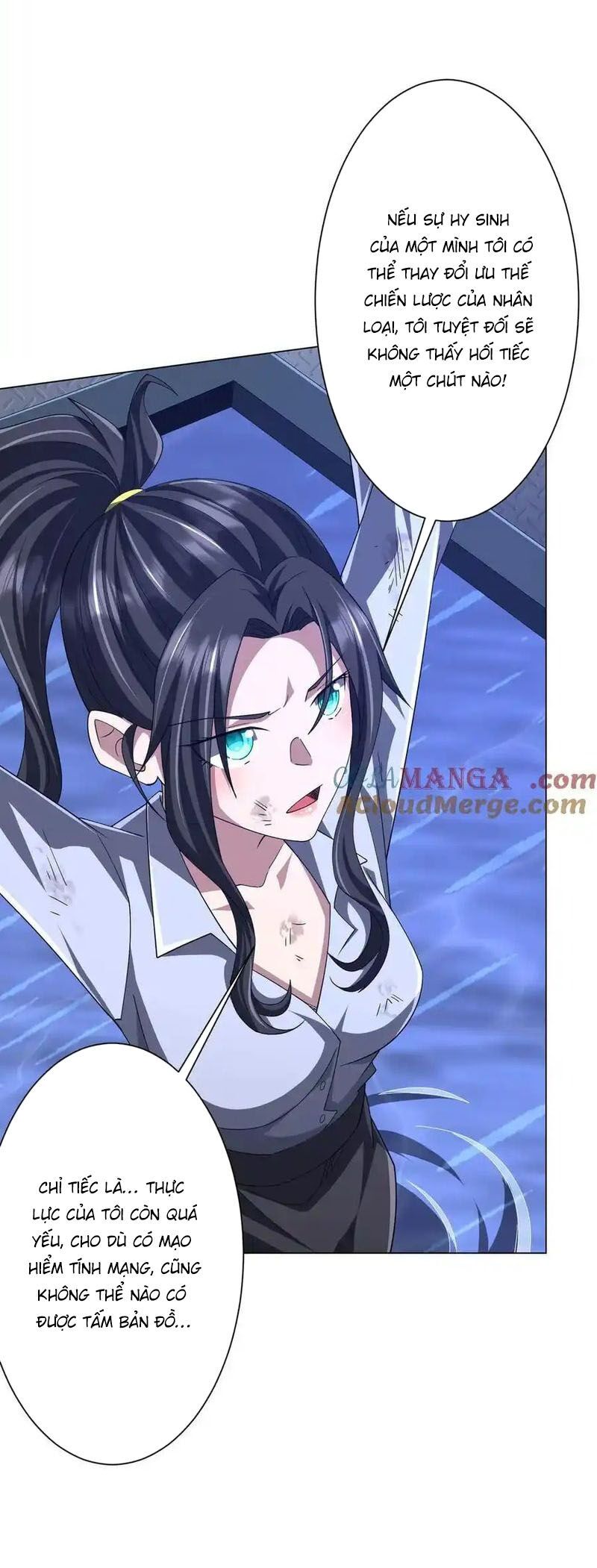 đọc truyện Bắt Đầu Với Trăm Vạn Minh Tệ Chương 113 ảnh 49 tại Thiên Thai Truyện