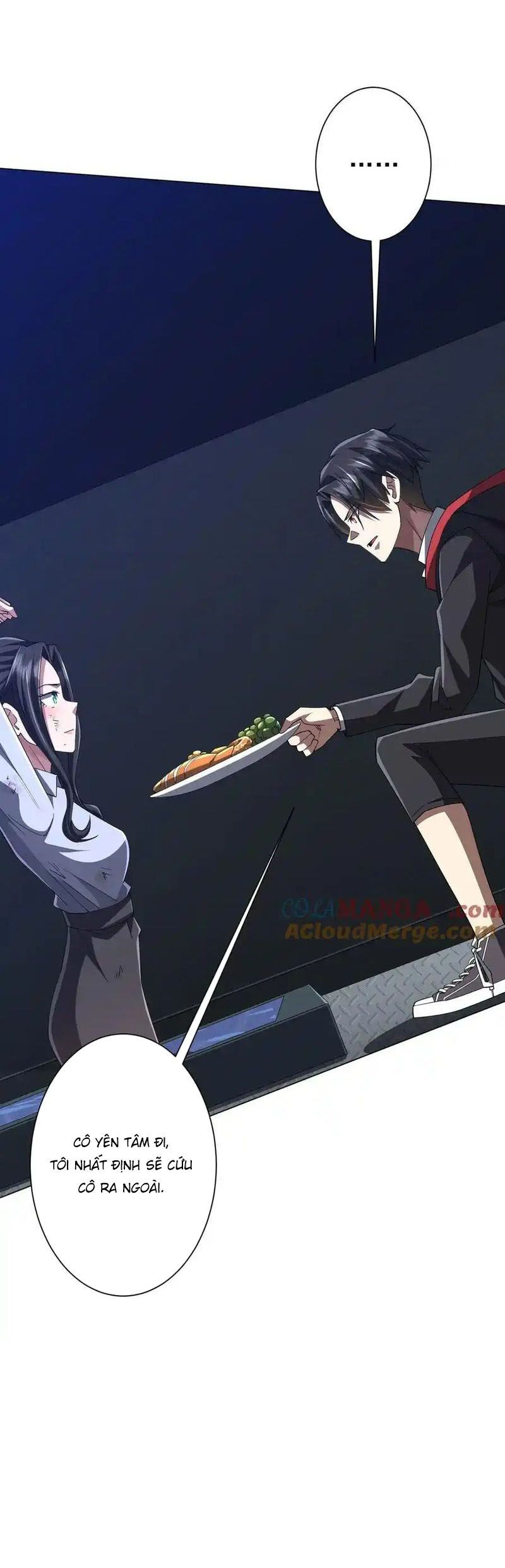 đọc truyện Bắt Đầu Với Trăm Vạn Minh Tệ Chương 113 ảnh 50 tại Thiên Thai Truyện