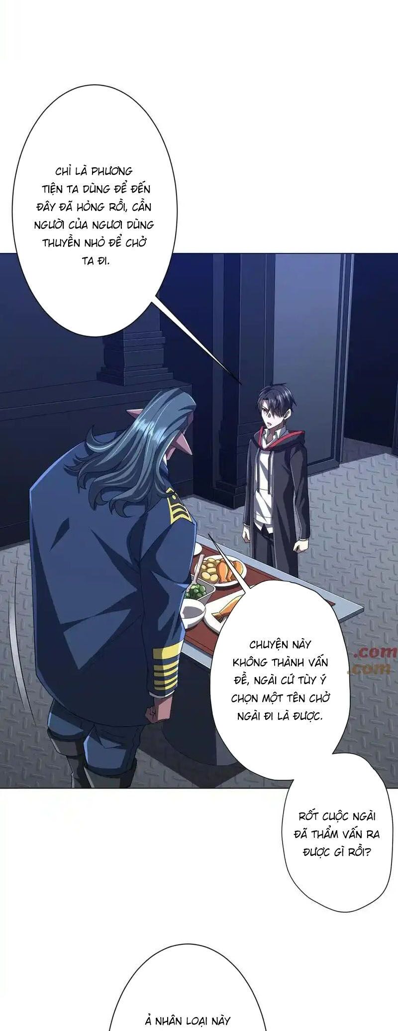 đọc truyện Bắt Đầu Với Trăm Vạn Minh Tệ Chương 113 ảnh 55 tại Thiên Thai Truyện