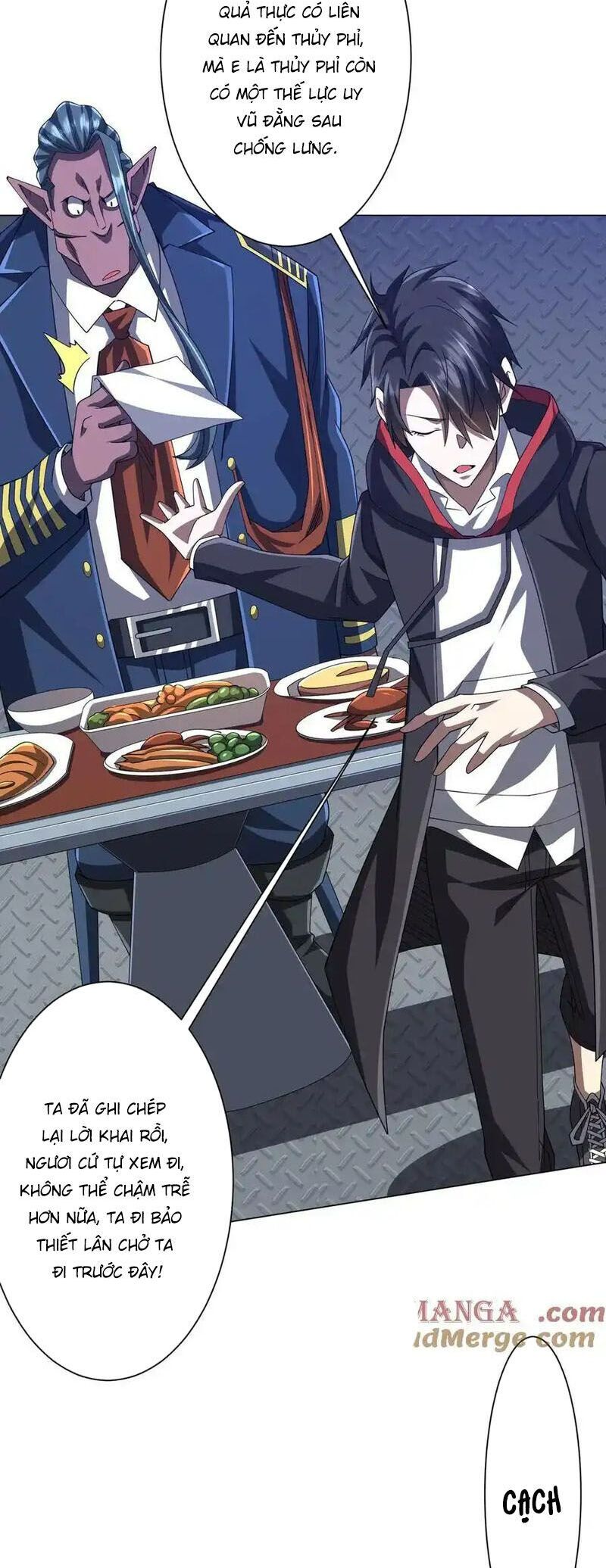 đọc truyện Bắt Đầu Với Trăm Vạn Minh Tệ Chương 113 ảnh 56 tại Thiên Thai Truyện