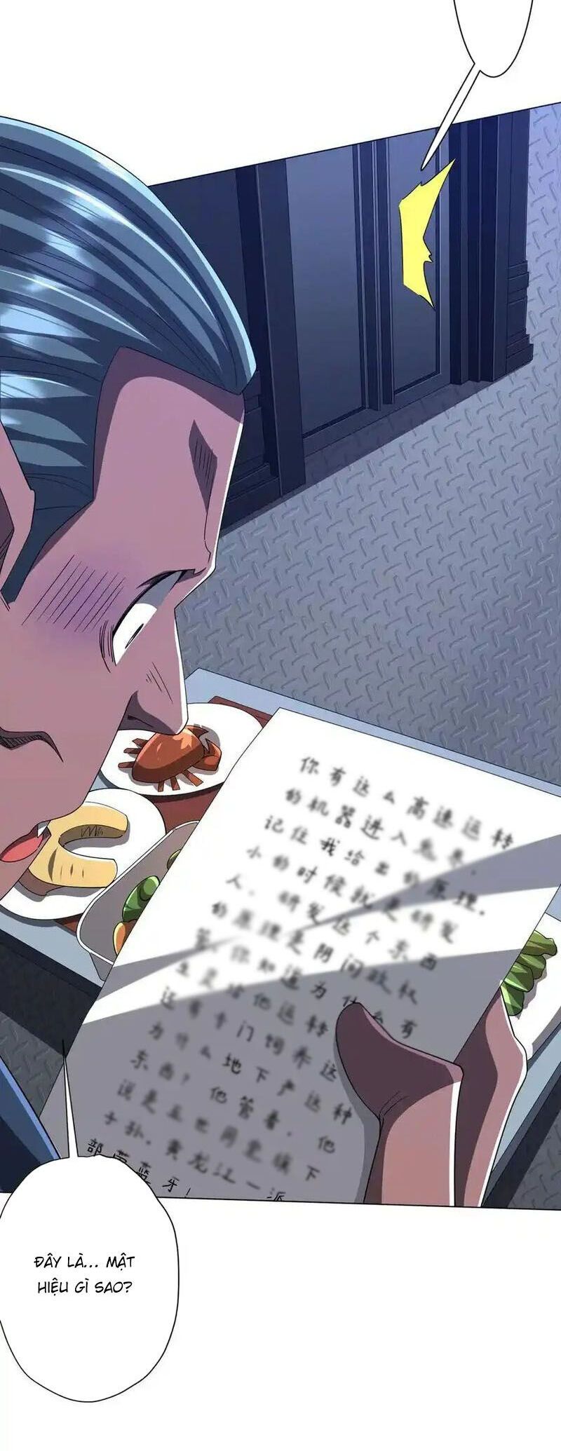 đọc truyện Bắt Đầu Với Trăm Vạn Minh Tệ Chương 113 ảnh 57 tại Thiên Thai Truyện