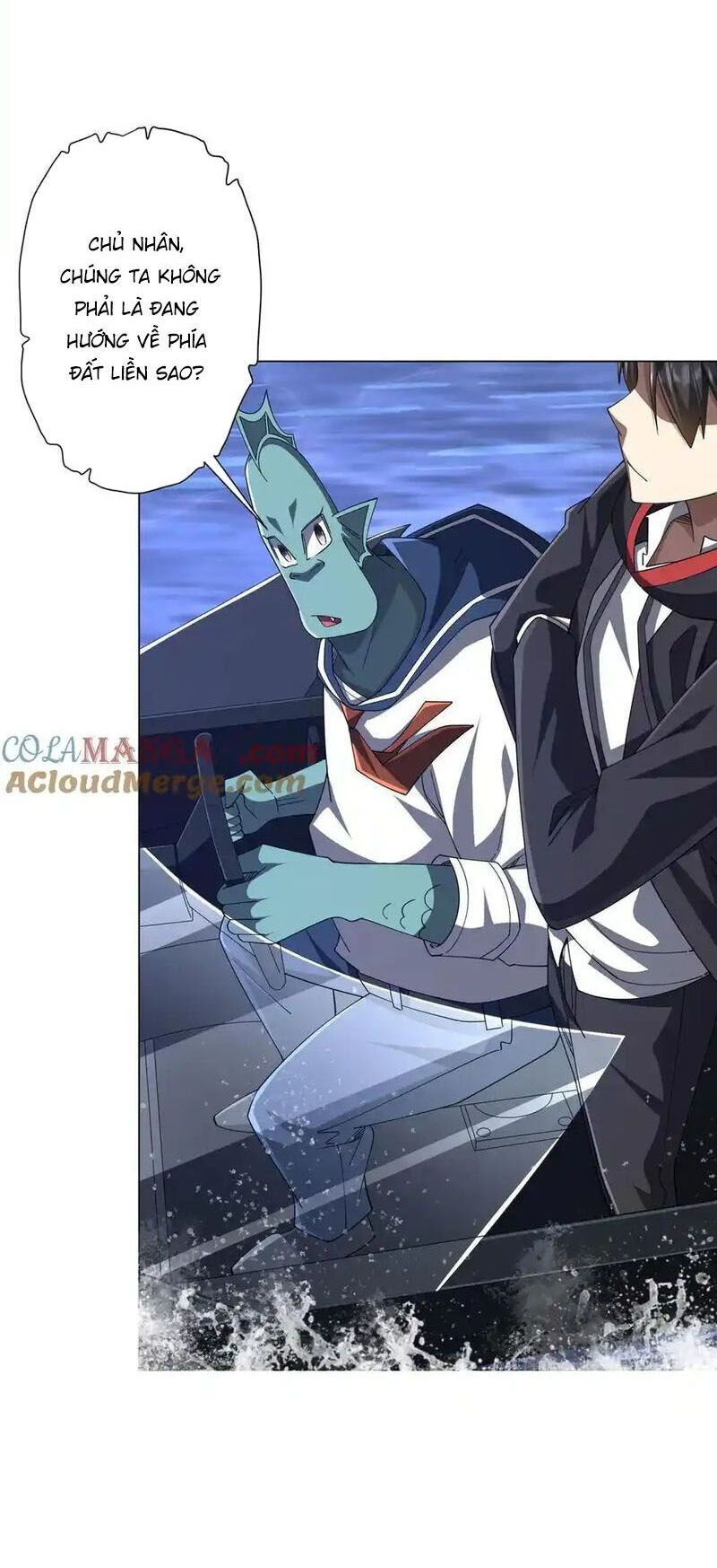 đọc truyện Bắt Đầu Với Trăm Vạn Minh Tệ Chương 113 ảnh 59 tại Thiên Thai Truyện