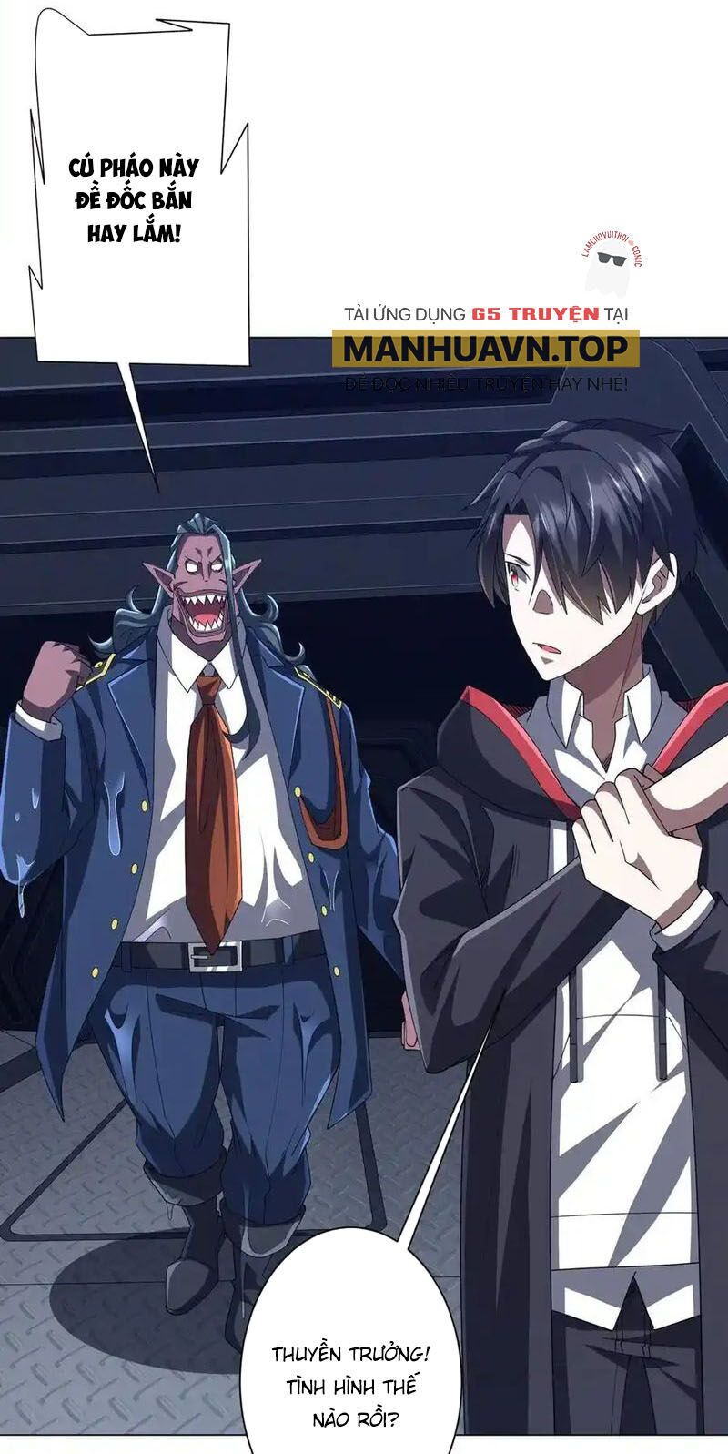 đọc truyện Bắt Đầu Với Trăm Vạn Minh Tệ Chương 113 ảnh 11 tại Thiên Thai Truyện