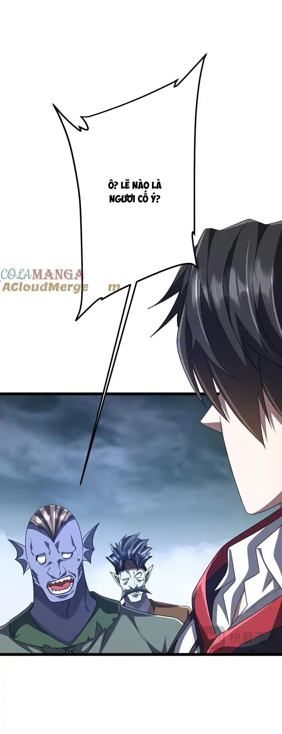 đọc truyện Bắt Đầu Với Trăm Vạn Minh Tệ Chương 114 ảnh 12 tại Thiên Thai Truyện