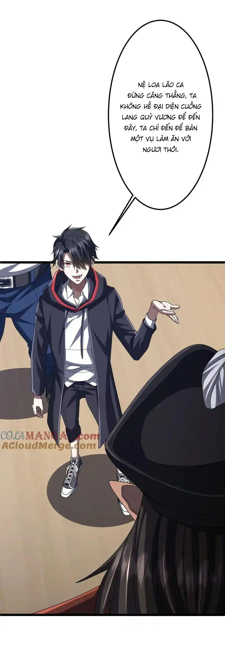 đọc truyện Bắt Đầu Với Trăm Vạn Minh Tệ Chương 114 ảnh 15 tại Thiên Thai Truyện