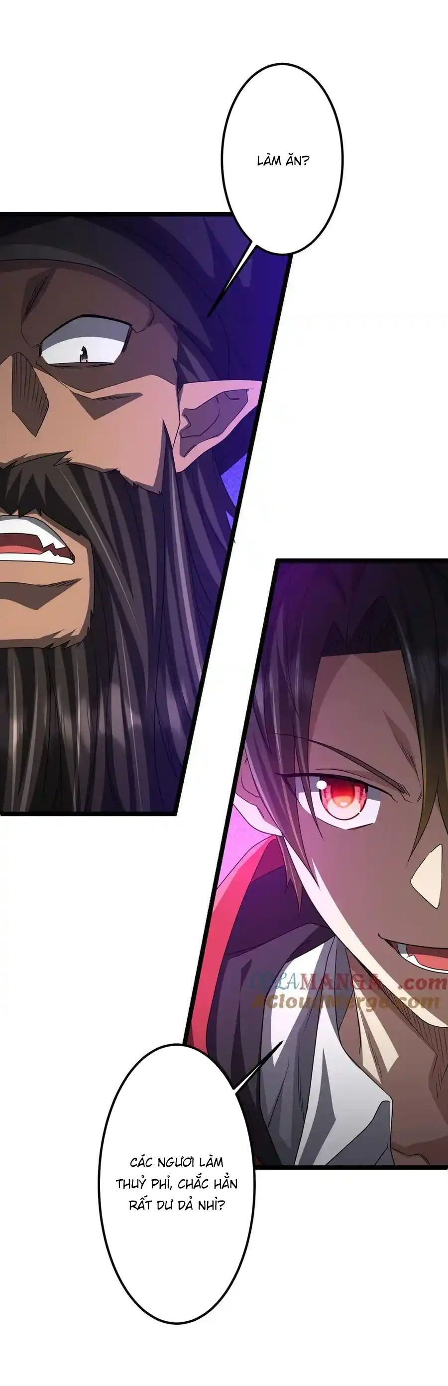 đọc truyện Bắt Đầu Với Trăm Vạn Minh Tệ Chương 114 ảnh 16 tại Thiên Thai Truyện