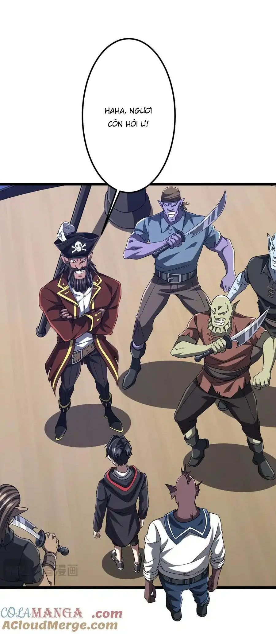 đọc truyện Bắt Đầu Với Trăm Vạn Minh Tệ Chương 114 ảnh 17 tại Thiên Thai Truyện