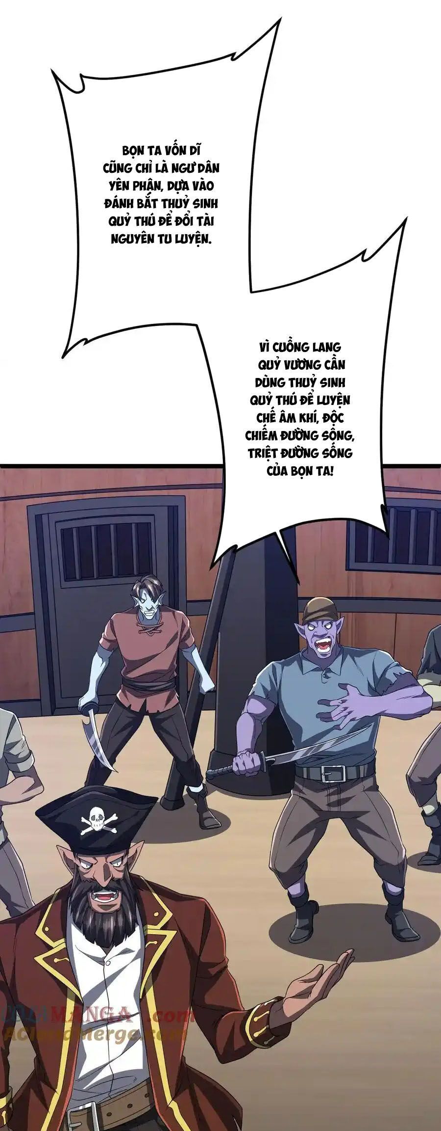 đọc truyện Bắt Đầu Với Trăm Vạn Minh Tệ Chương 114 ảnh 18 tại Thiên Thai Truyện