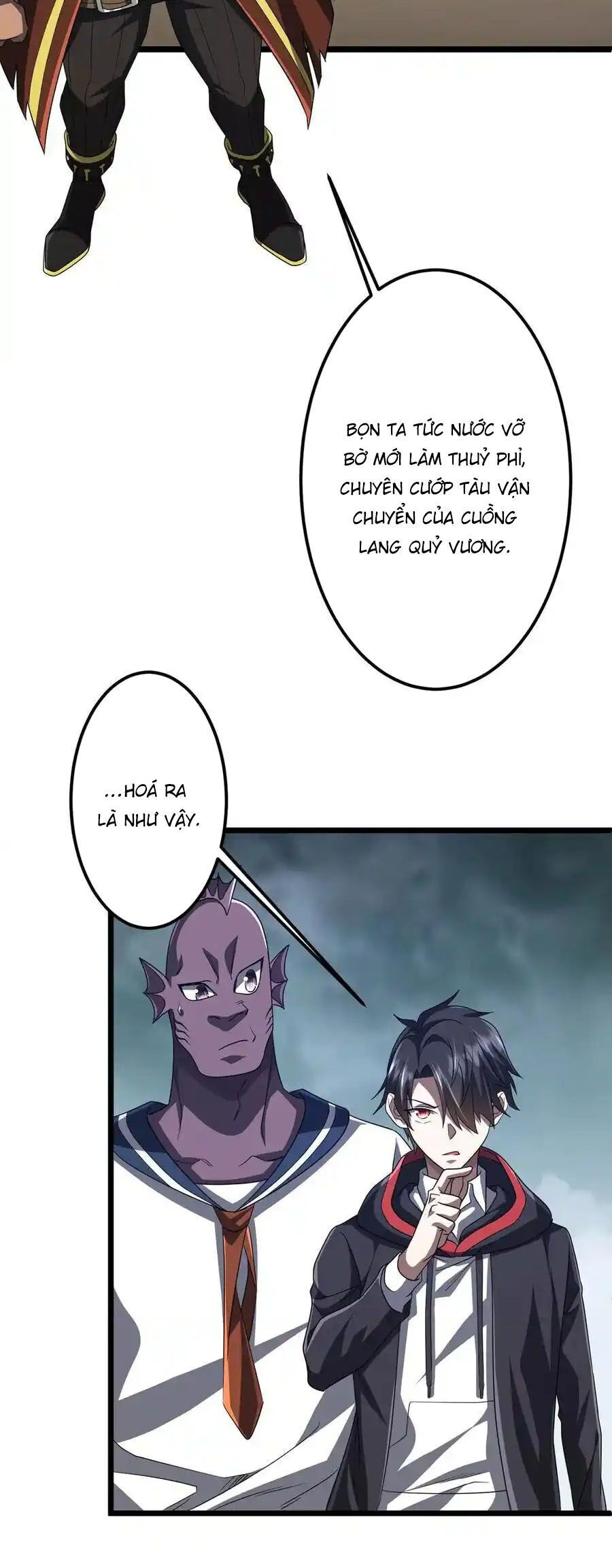 đọc truyện Bắt Đầu Với Trăm Vạn Minh Tệ Chương 114 ảnh 19 tại Thiên Thai Truyện