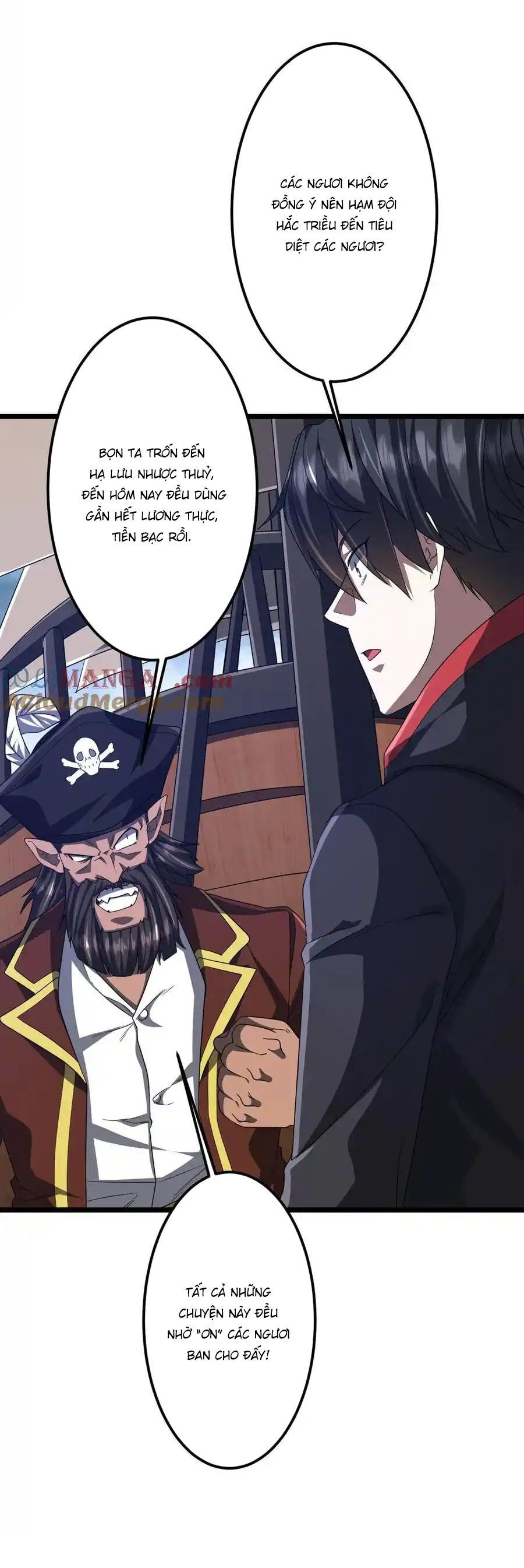 đọc truyện Bắt Đầu Với Trăm Vạn Minh Tệ Chương 114 ảnh 22 tại Thiên Thai Truyện